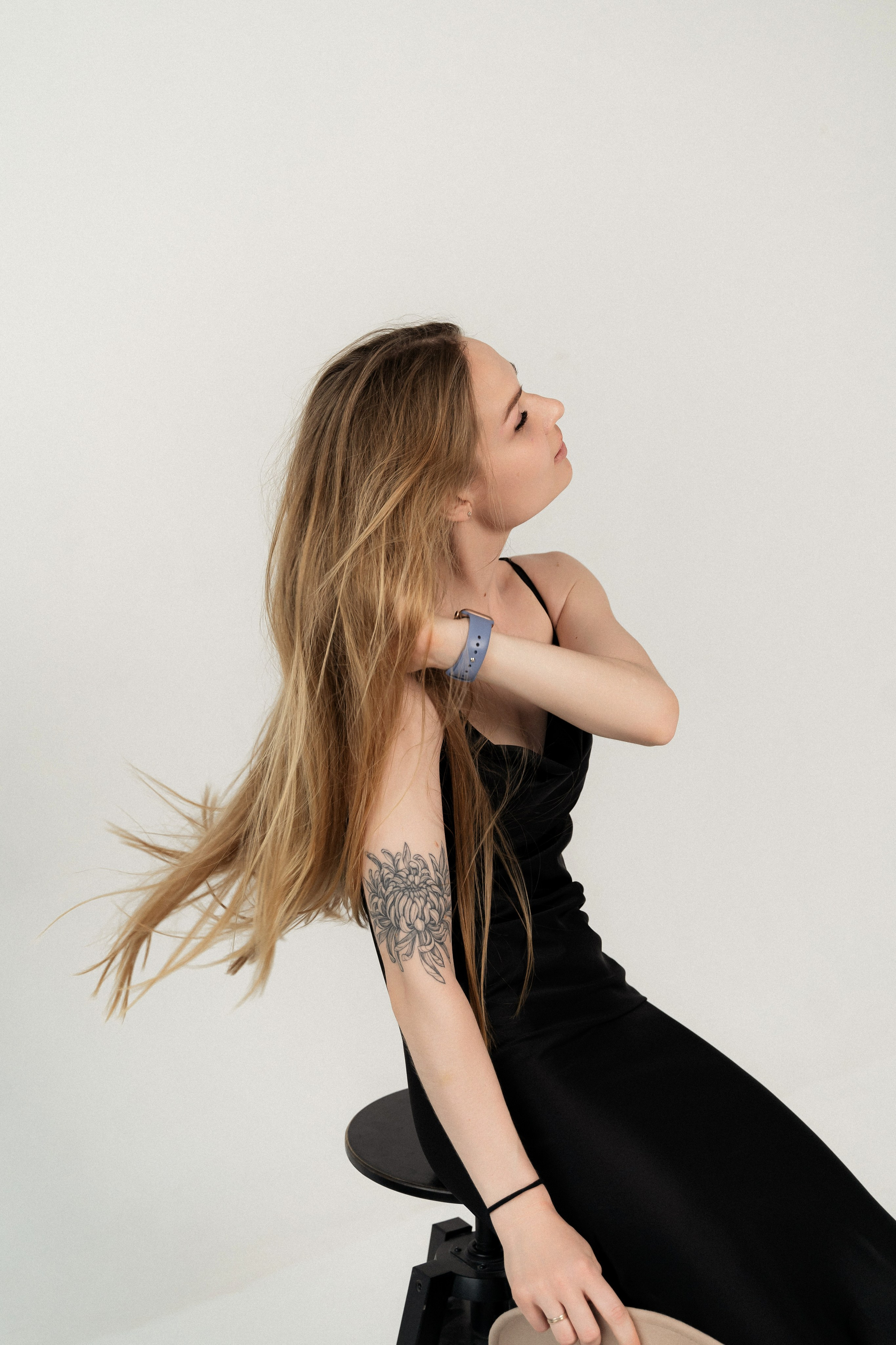 Амеля и её семья!. Фотограф Алина Филимонова Тверь