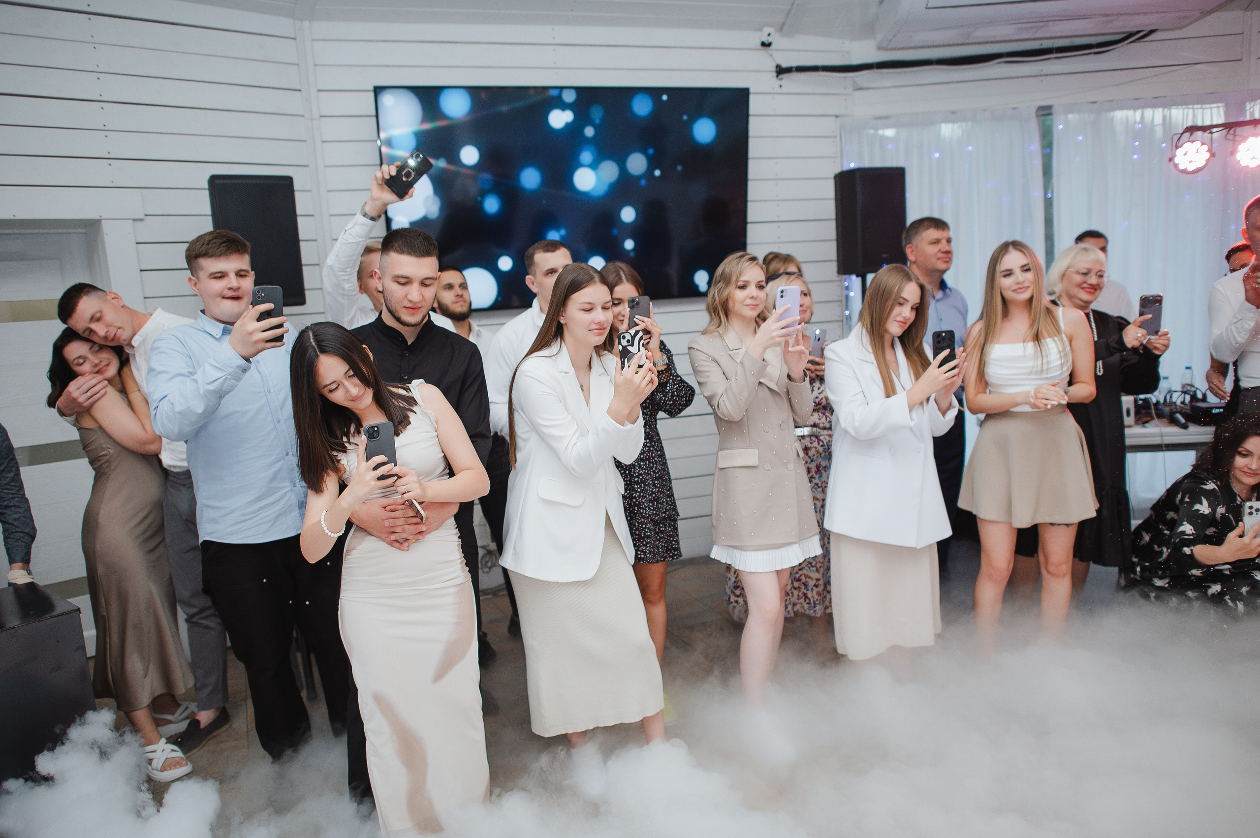 Никита и Ульяна. Свадебный фотограф в Ярославле Денис Медоваров