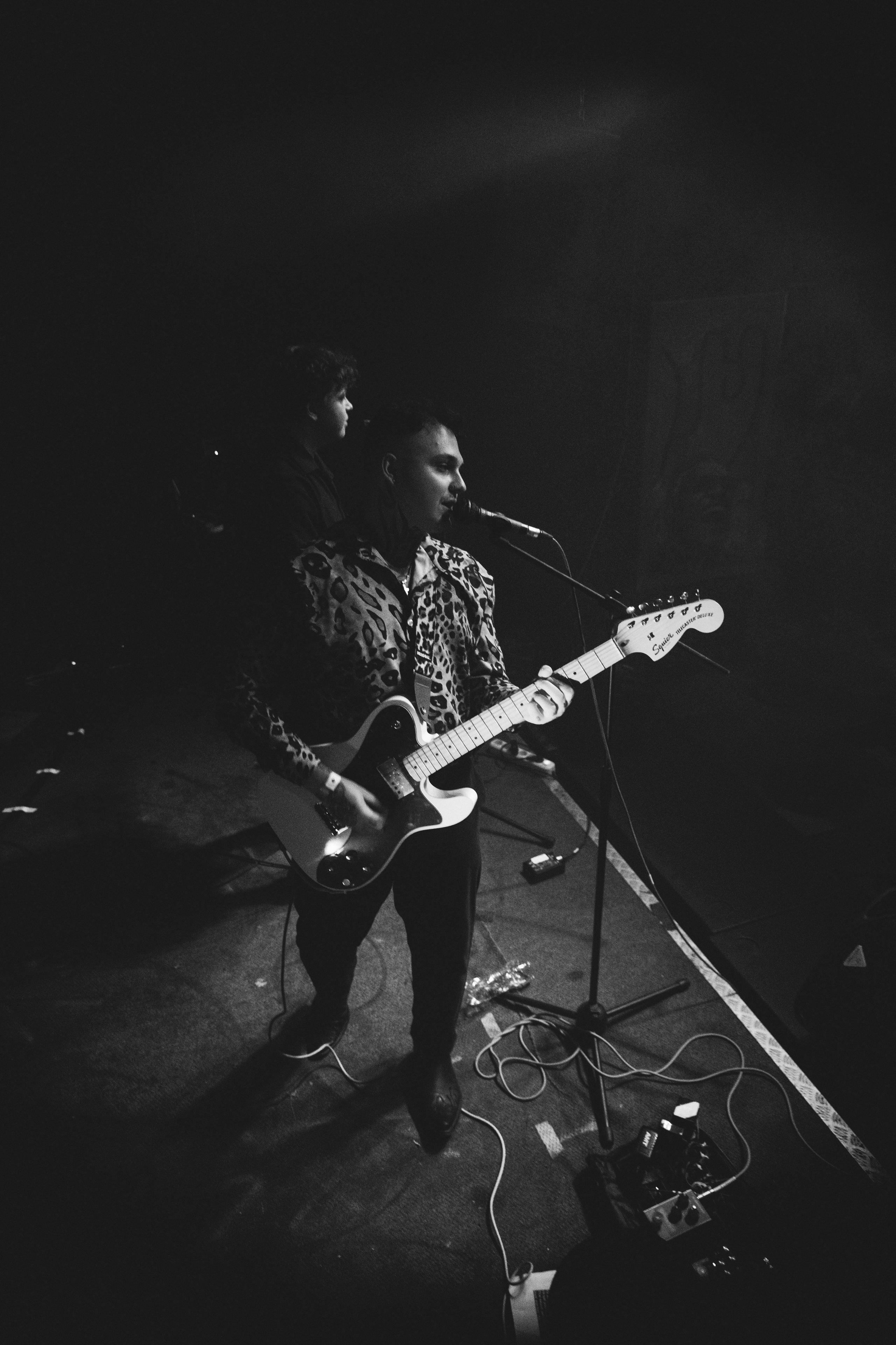 Tihi val, Summer hot rock, 12.07.2025, Эрмитаж. Фотограф Регина Крикунова г. Красноярск