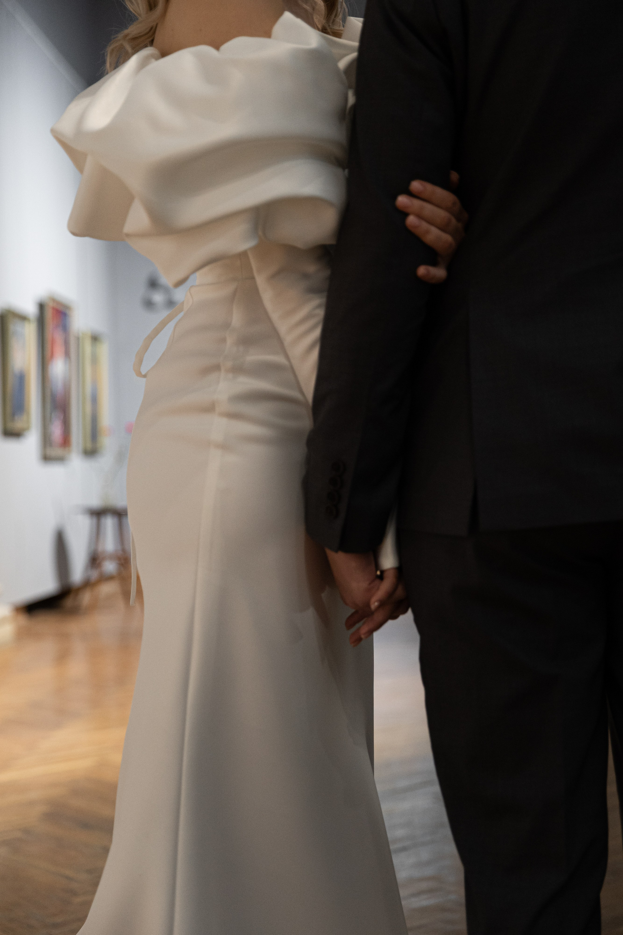 Лиза & Тима. Свадебный фотограф в Минске в Москве в РБ Анатолий Полишко