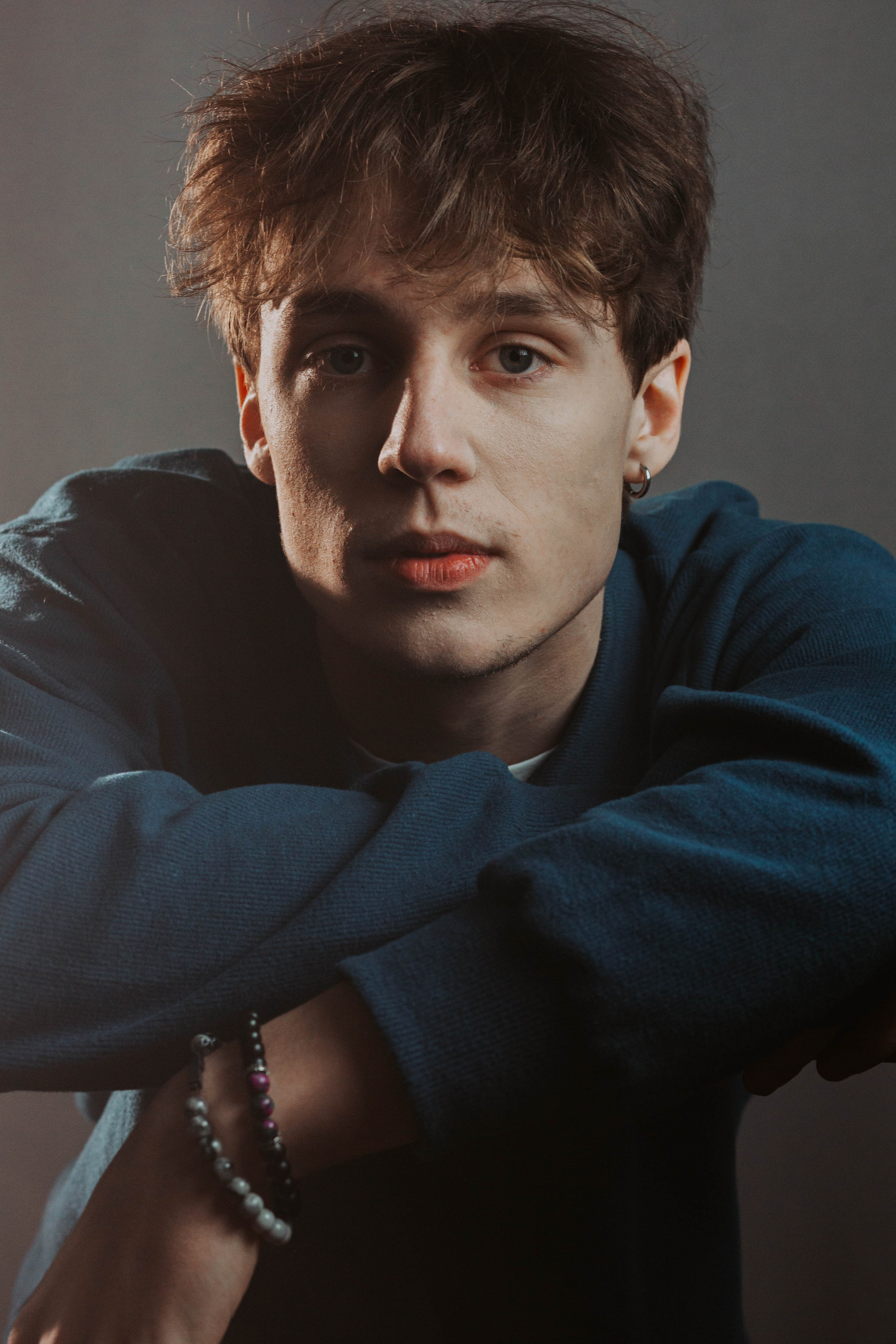 Матвей. Семейный, личный фотограф и видеограф в Москве Бакхаус Артем