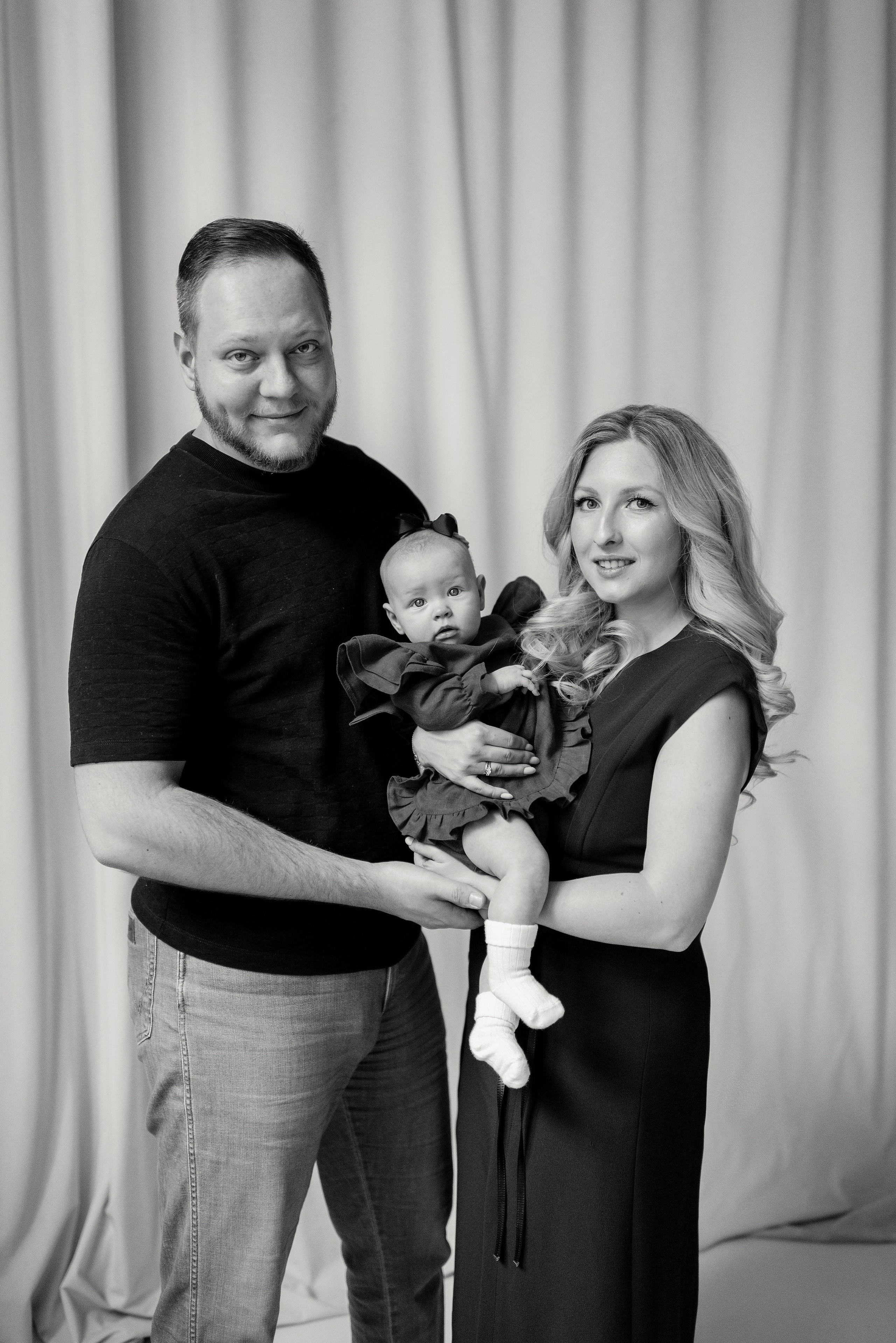 ТАНЯ, РУСЛАН и ЛЁША. Свадебный и семейный фотограф РИТА БОЧКАРЁВА