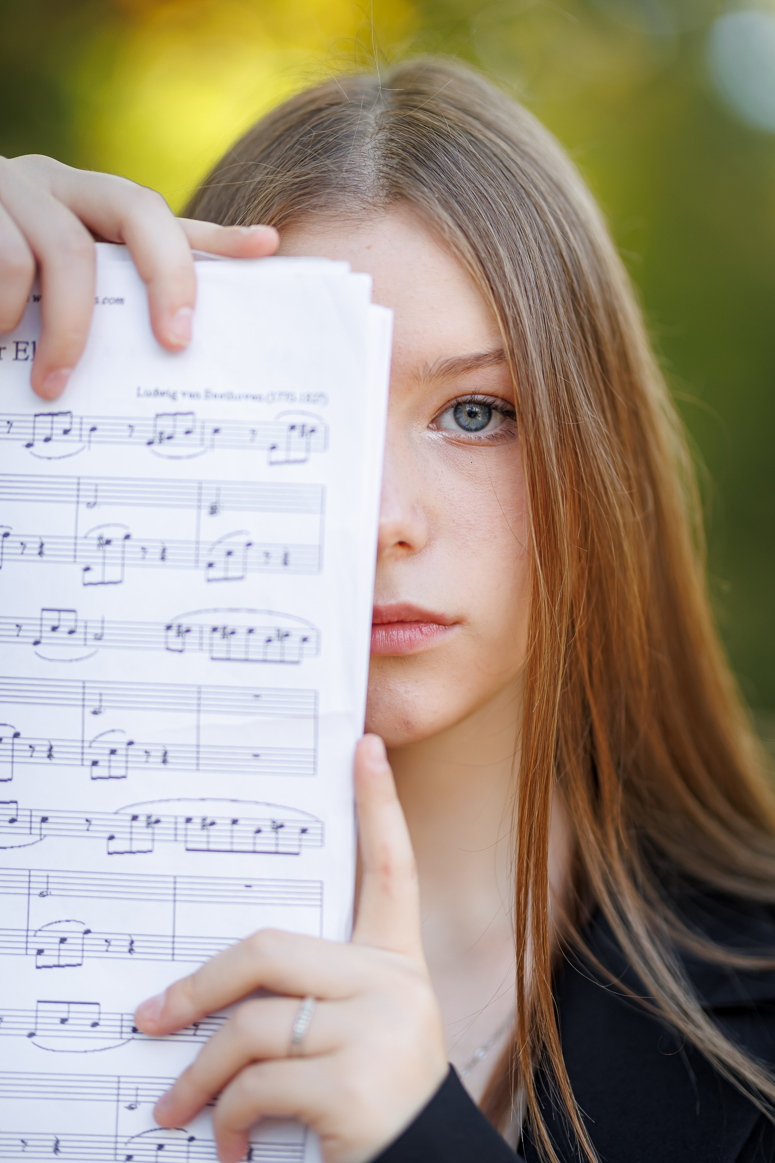 Портреты на улице. Семейный и детский фотограф Комина Елена, Власиха, Одинцово