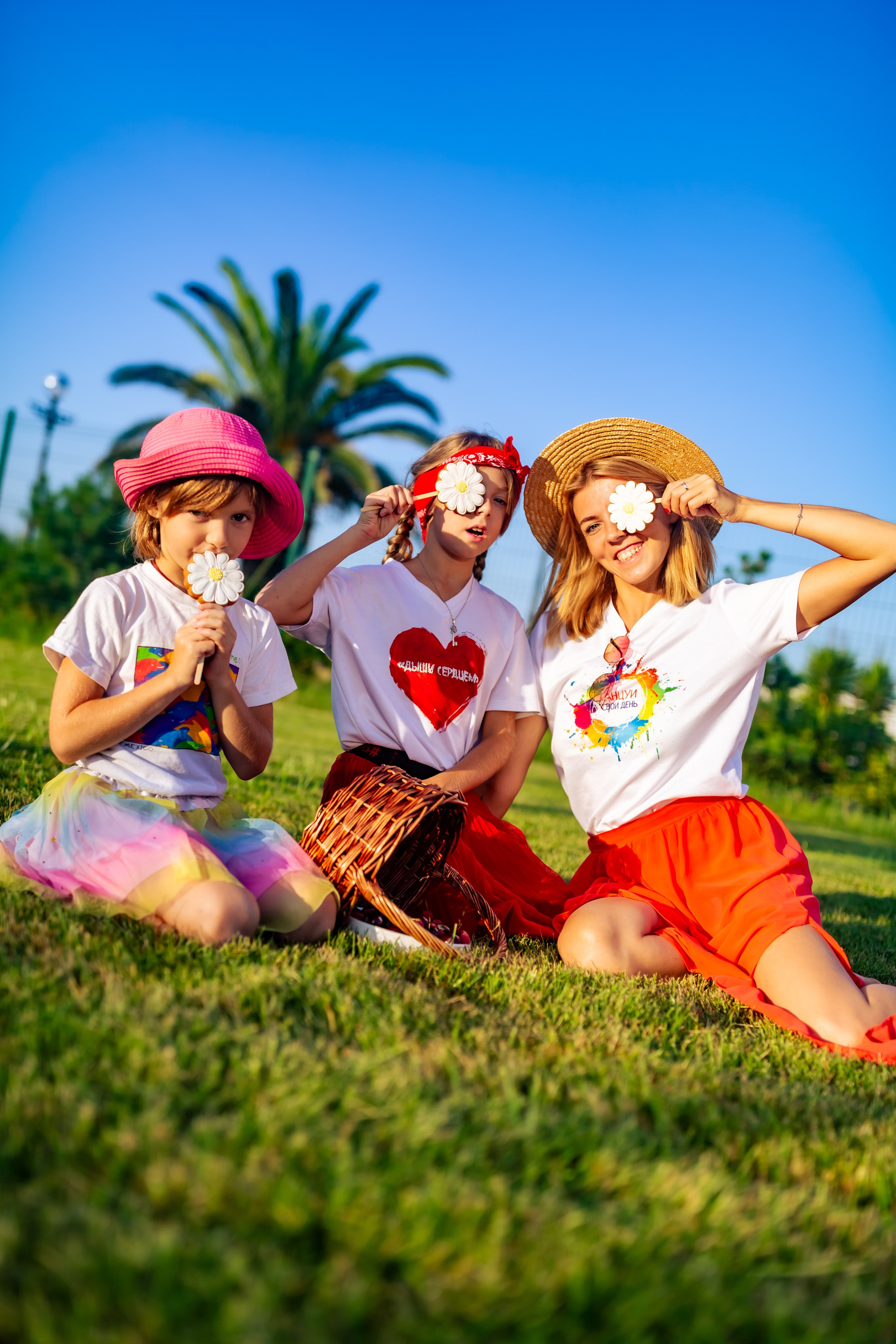 Семейная фотография. Контент фотограф для экспертов в соцсетях Алена Собора Москва