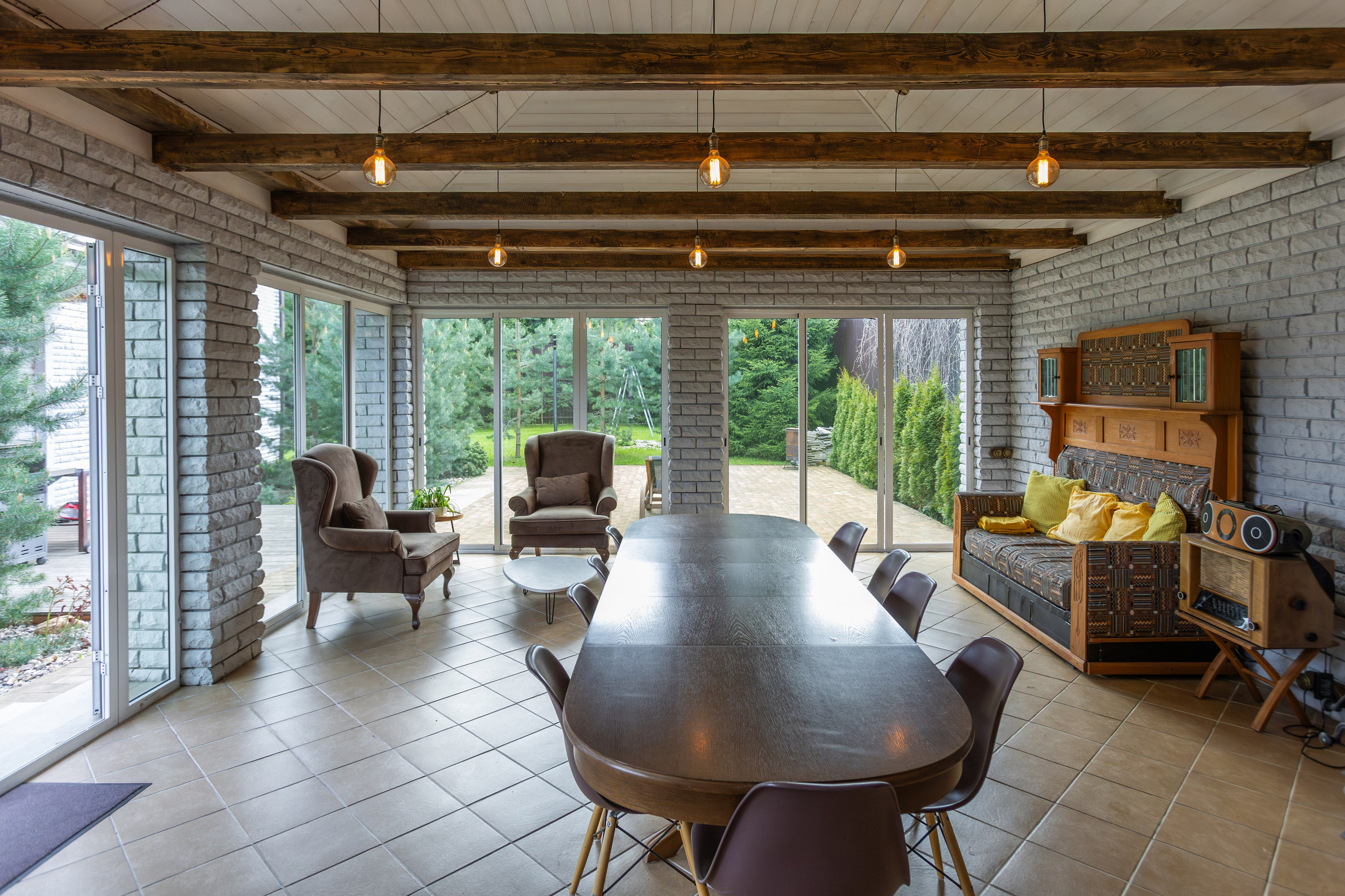 Интерьерная съёмка. Фотограф Алексей Байков: репортажная, деловая и интерьерная фотосъёмка