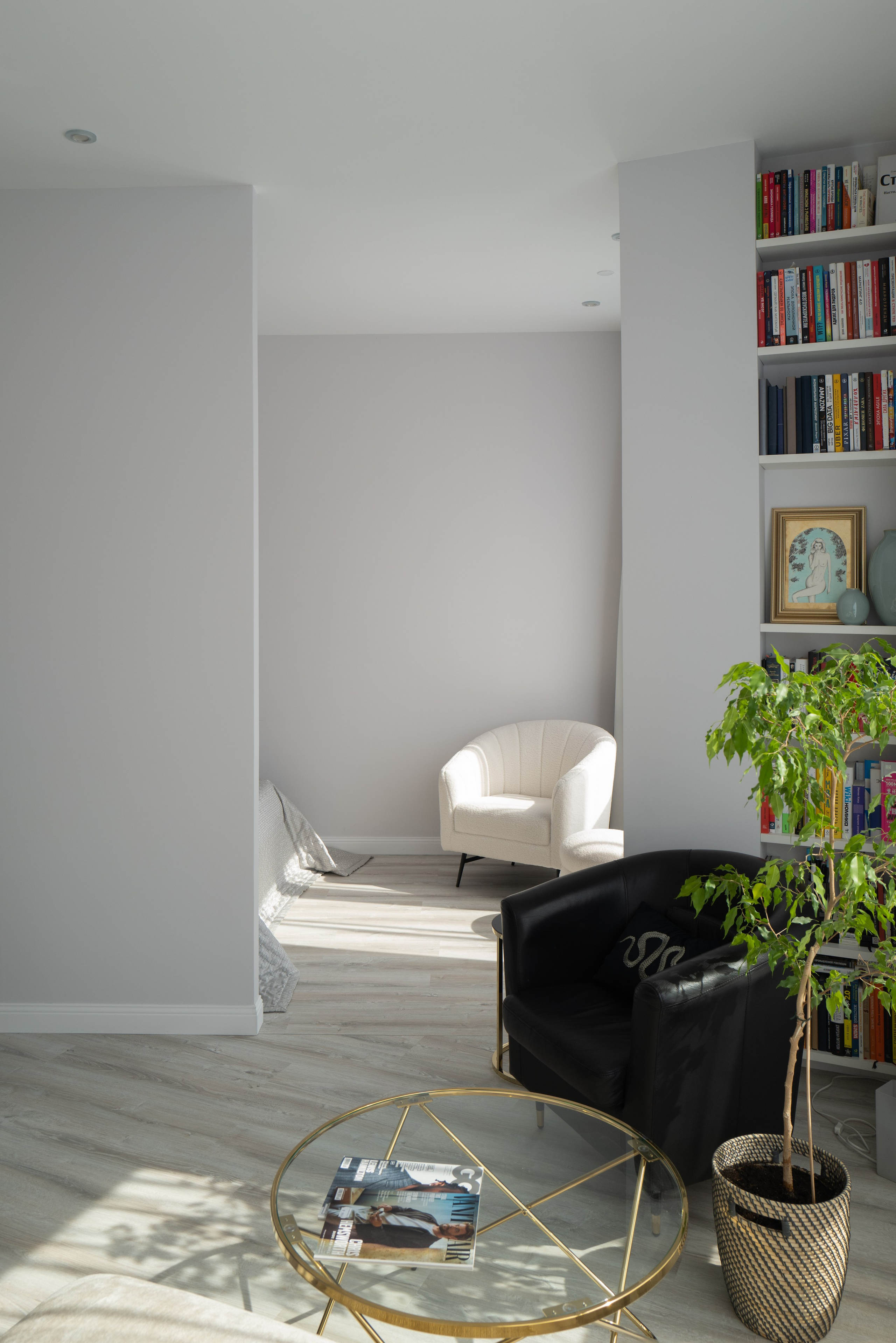 Интерьерная съёмка. Фотограф Алексей Байков: репортажная, деловая и интерьерная фотосъёмка