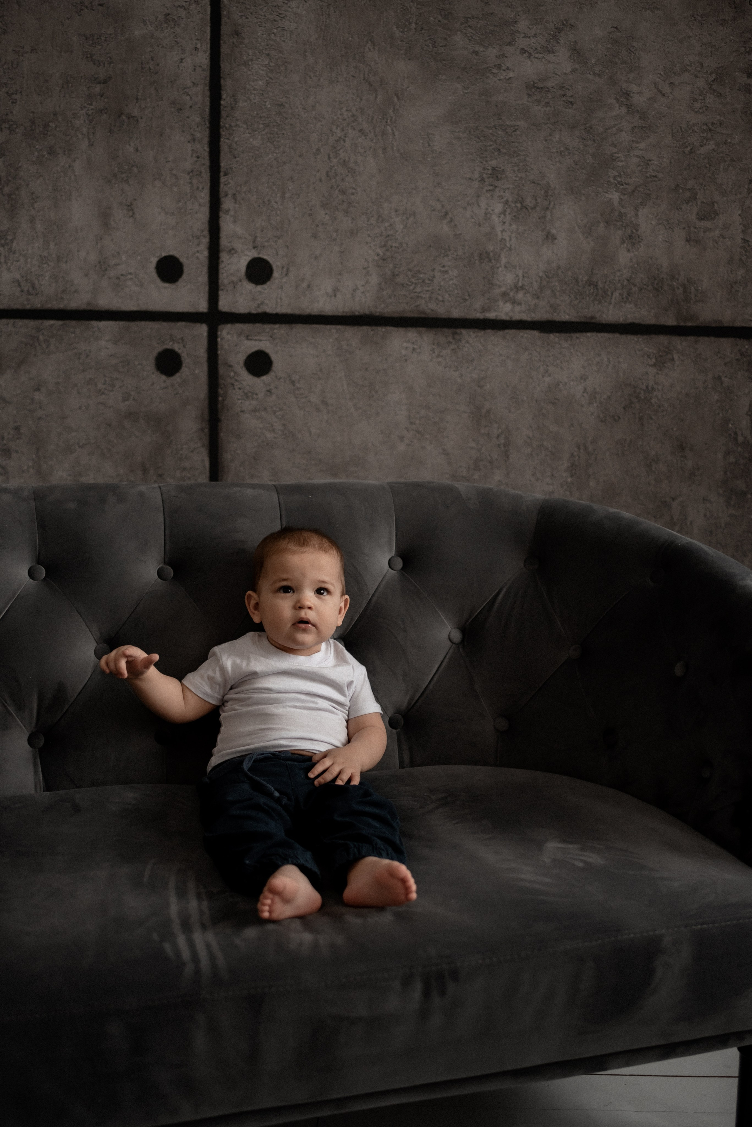 Семья. Свадебный и семейный фотограф в Серпухове Александра Дерюшева