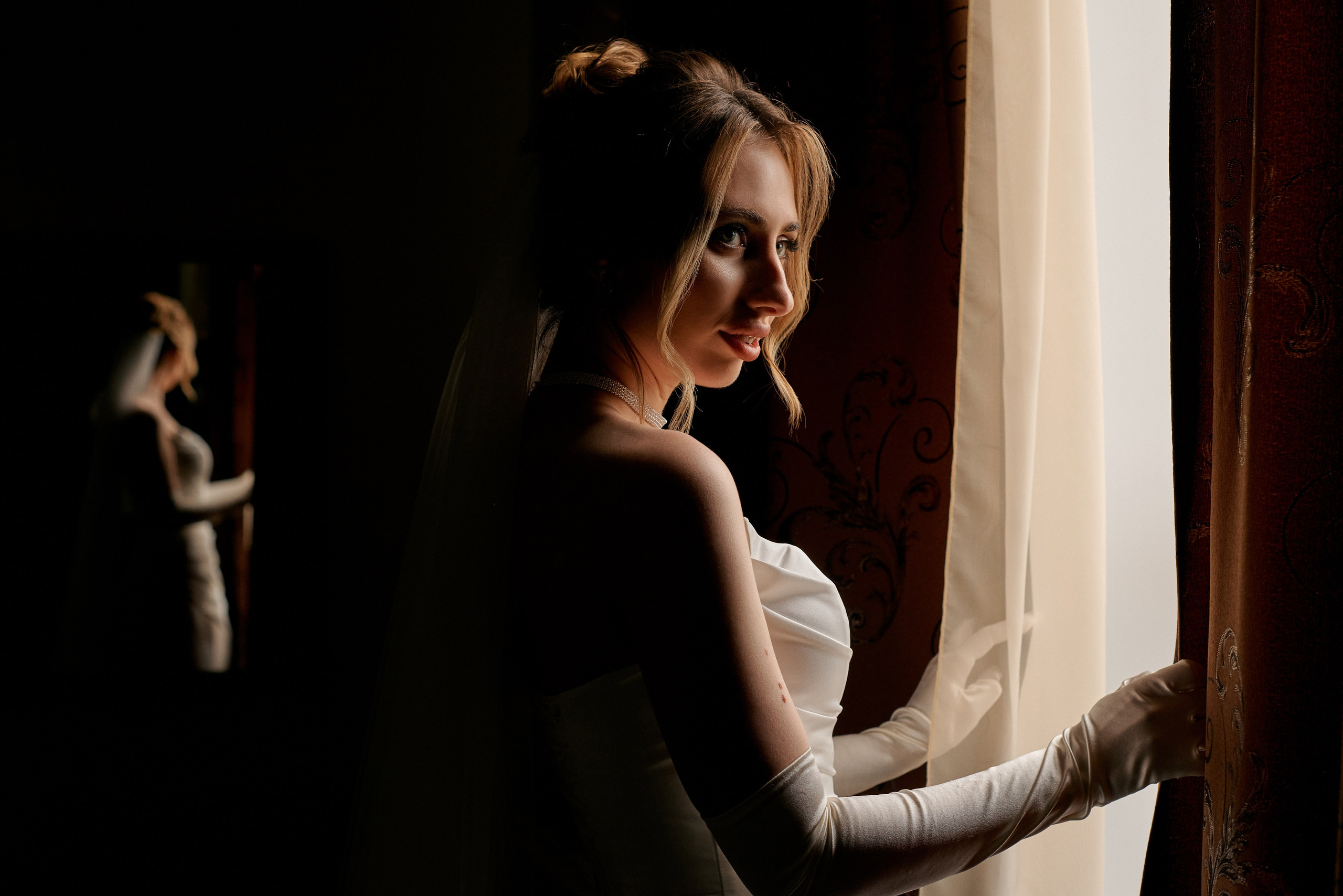 Свадьба Сергея и Маргариты. Свадебный, семейный, детский фотограф в Острогожске Татьяна Волошина