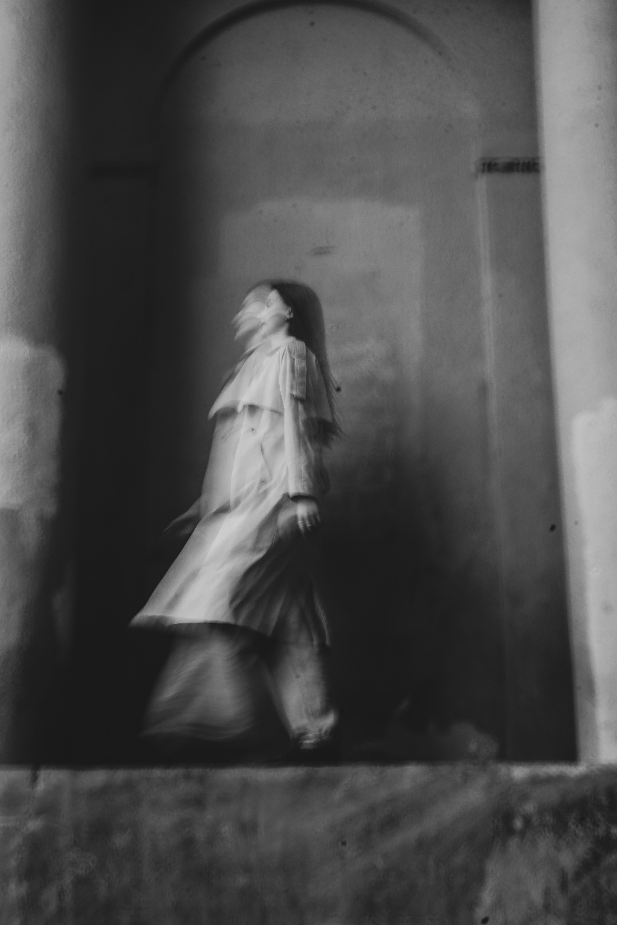 Коммерческие съемки. Портретный и коммерческий фотограф Даниил Шентелев