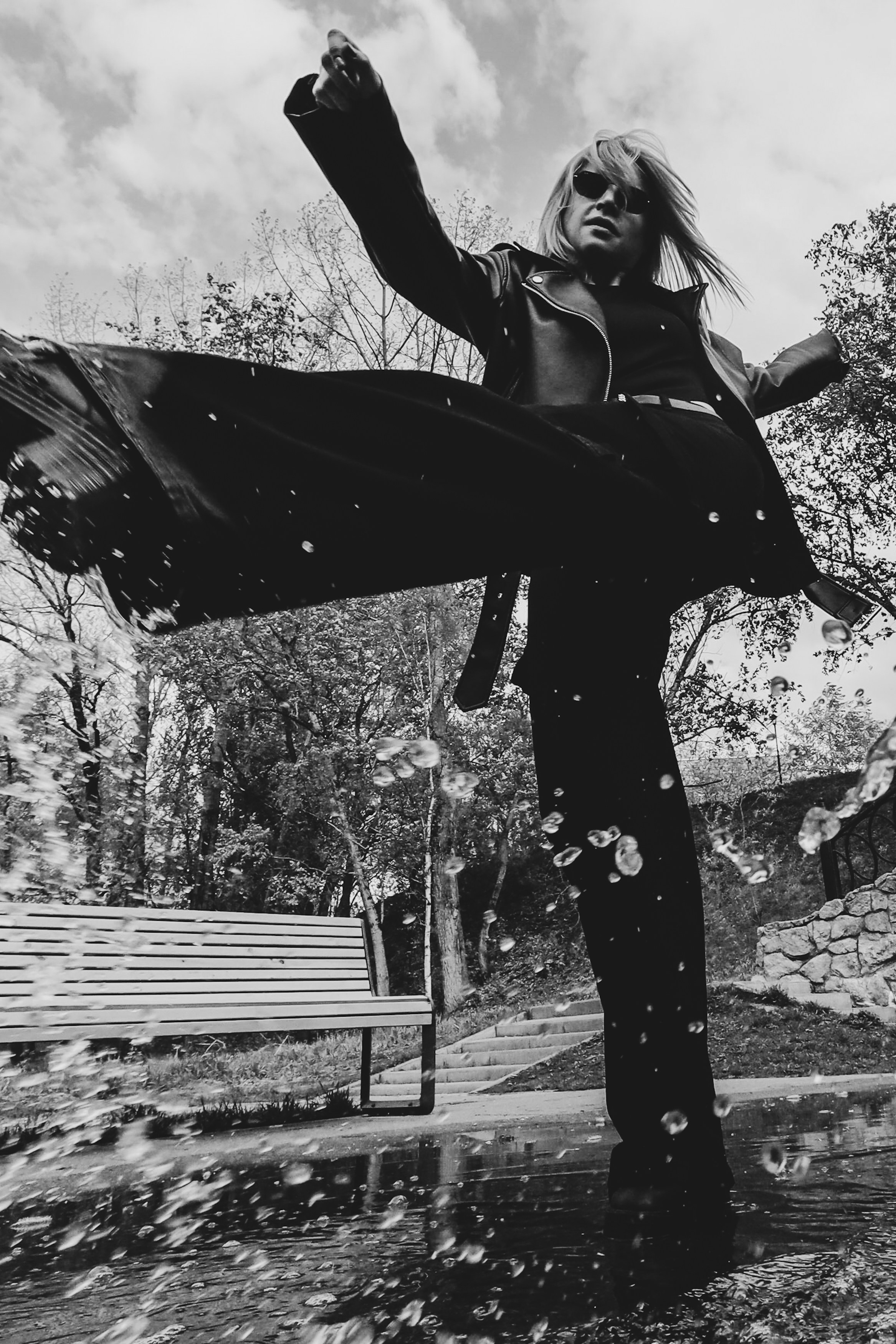 Родина. Портретный и коммерческий фотограф Даниил Шентелев