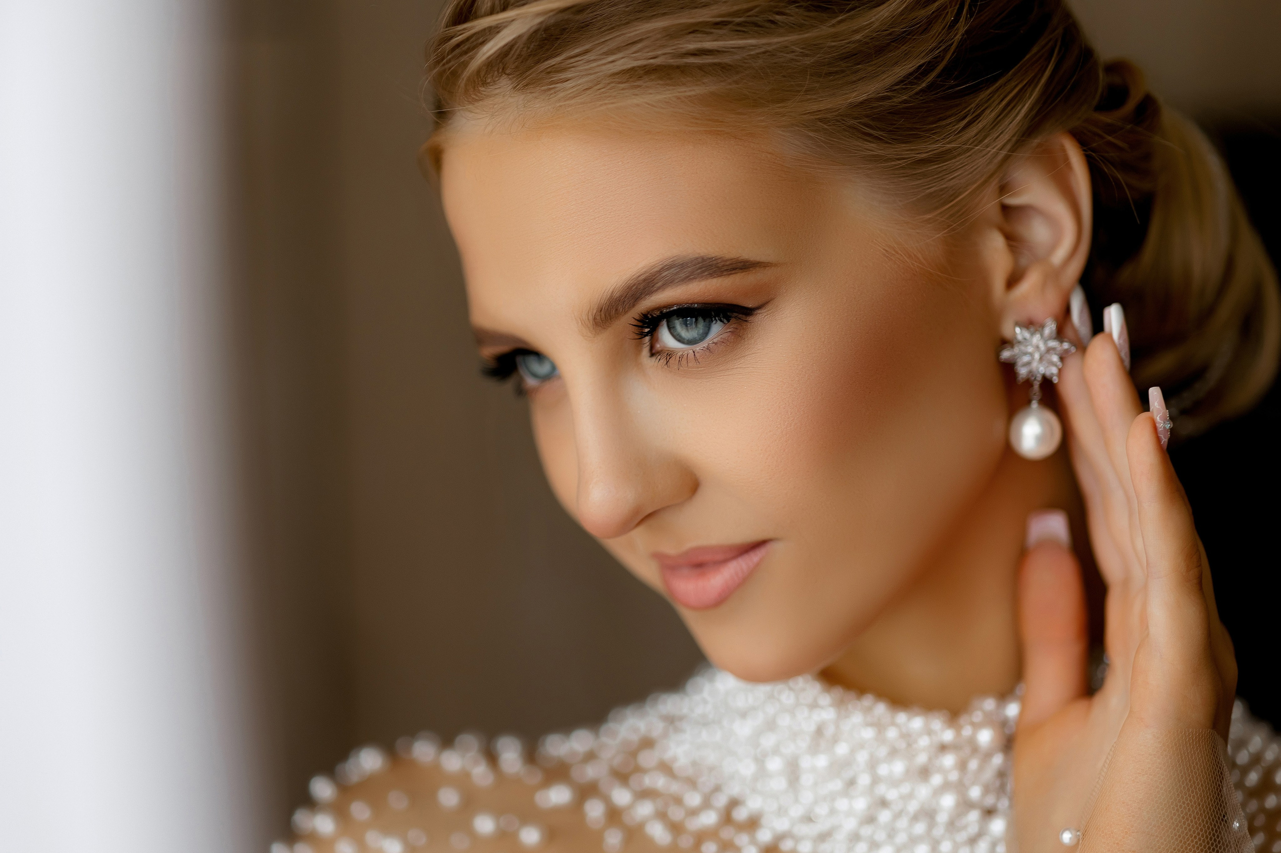 Павел и Диана. Свадебный фотограф Ксения Трухина в Нижнем Новгороде и Москве