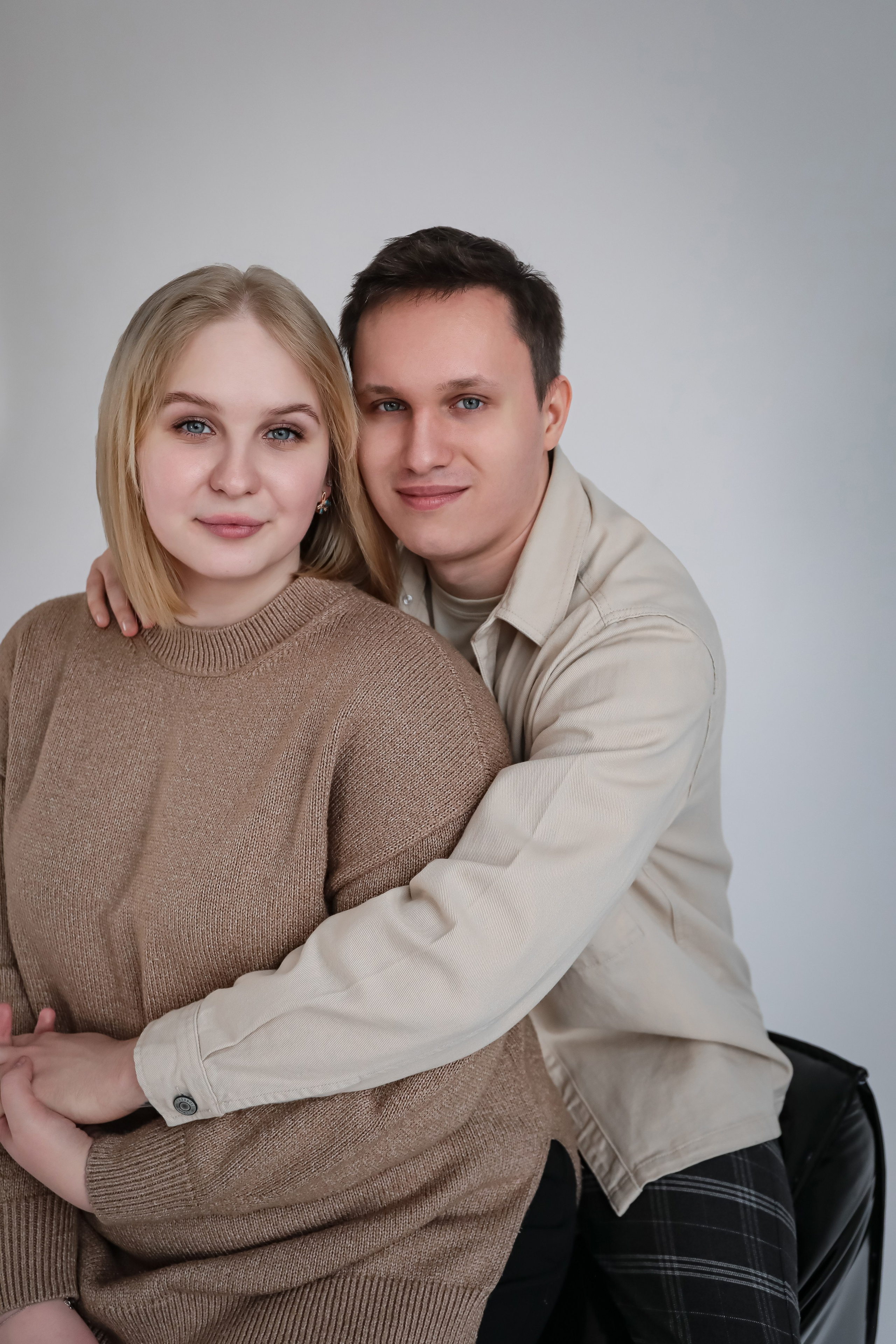 LOVE-STORY (Съемка влюбленных). Фотограф г. Хабаровск. Семейные и индивидуальные съёмки