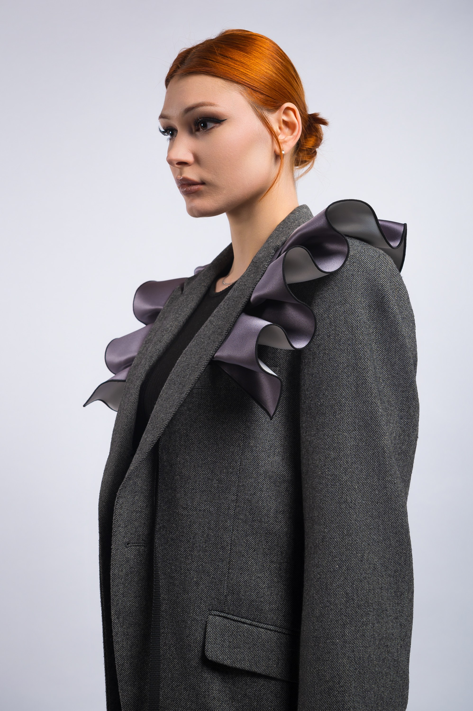 Рюши. Главная