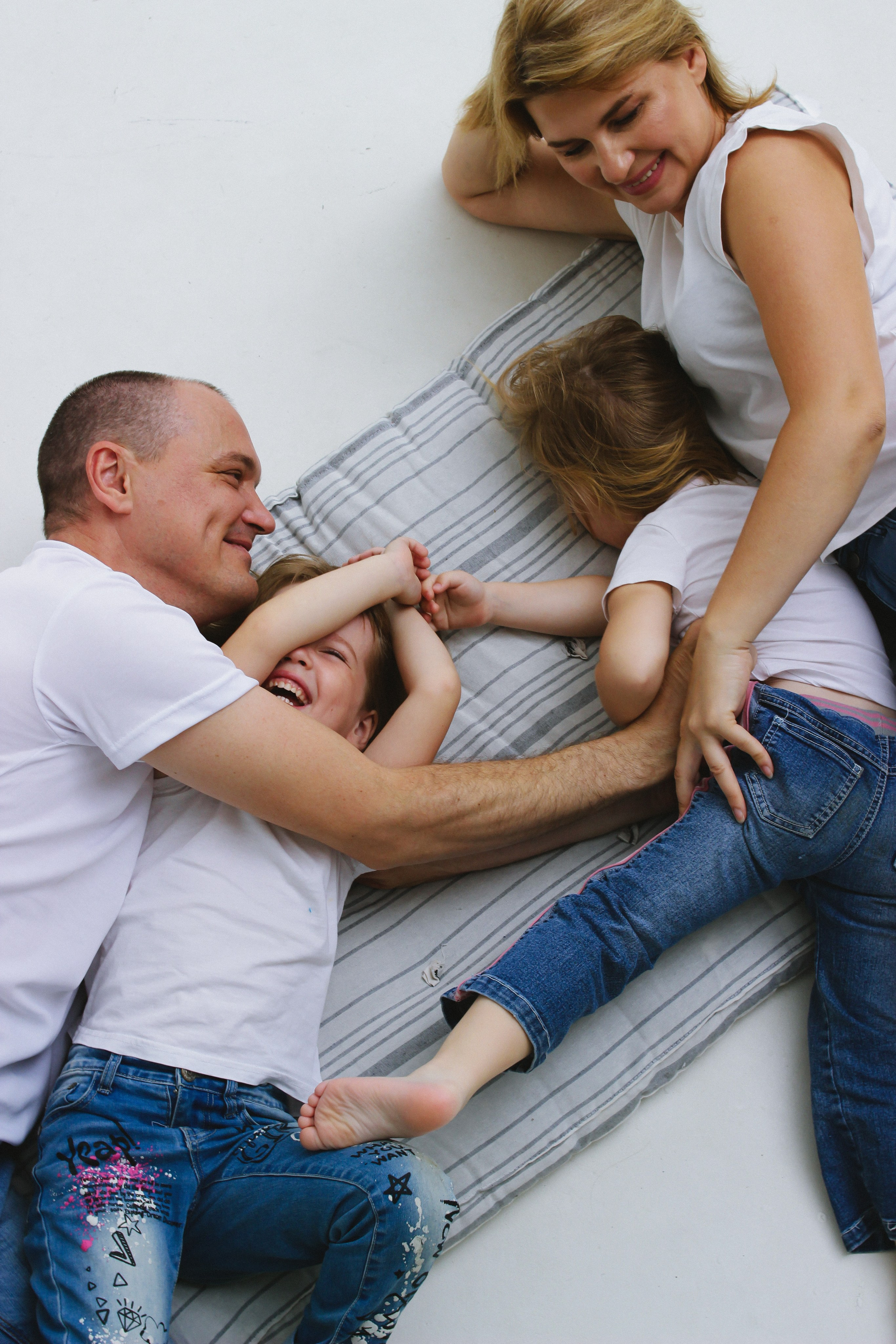 Студийная. Фотограф в Челябинске Ушакова Анастасия