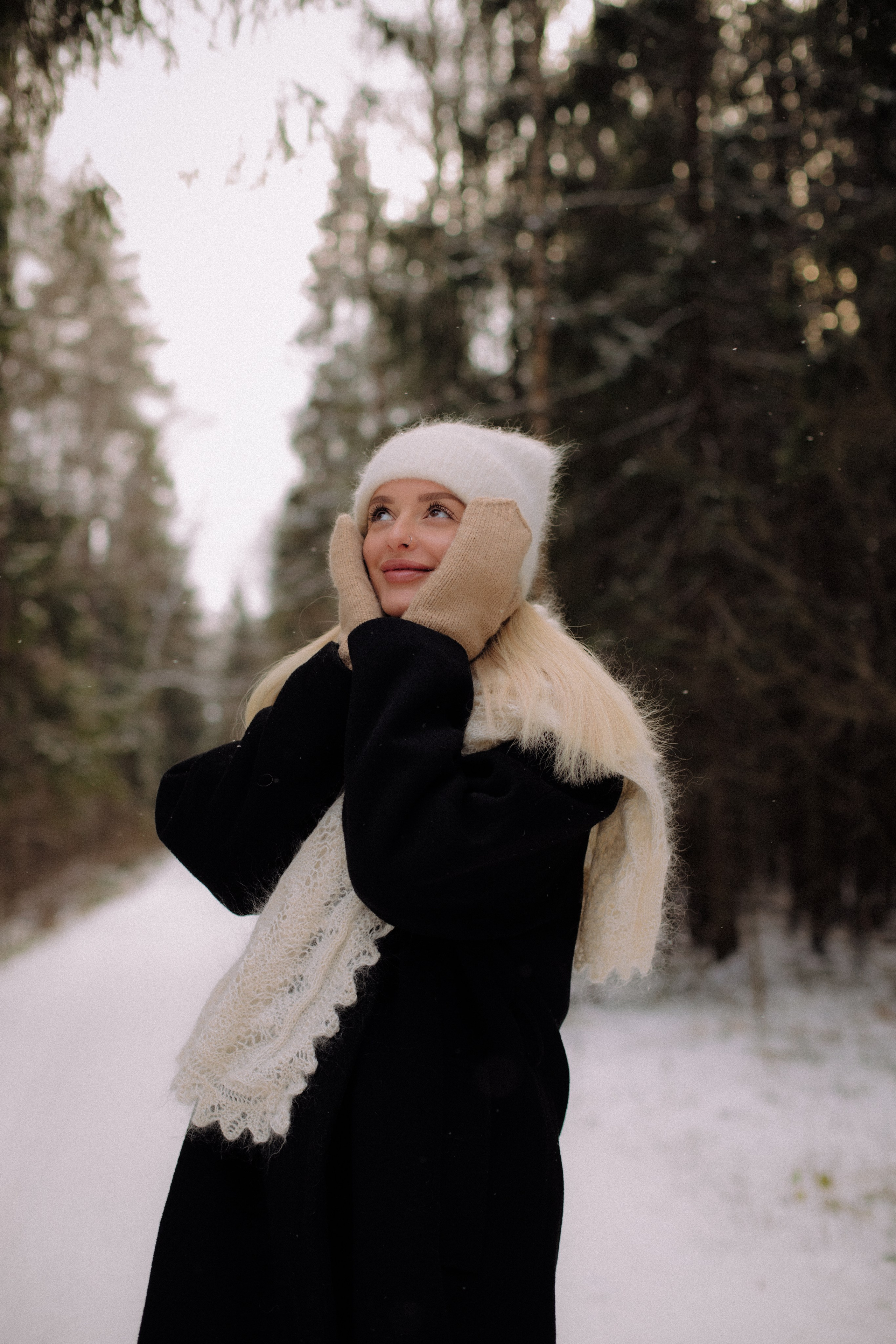 Алина + Ариана. Семейный и детский фотограф Юлия Шох