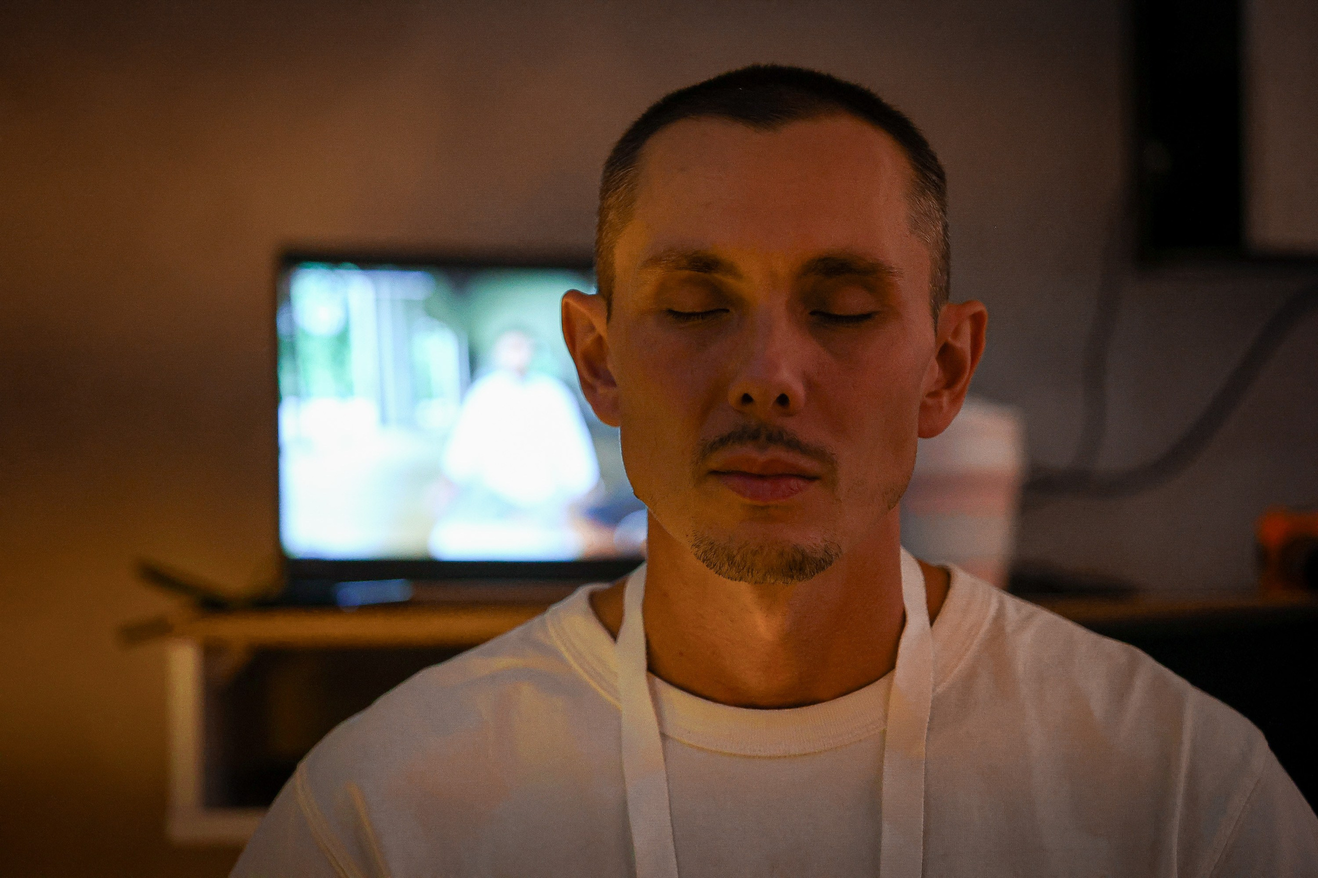 Репортаж. Профессиональной фотограф в Санкт-Петербурге Алексей Киселёв