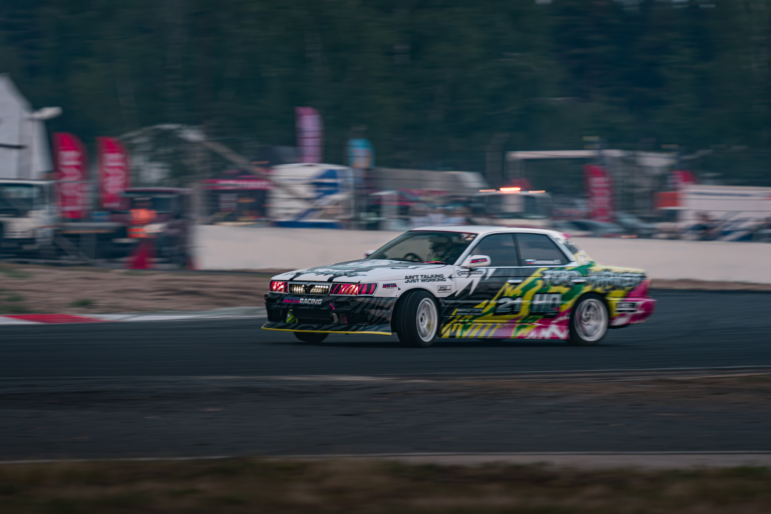 Drift Expo 01.06.2024. Мелехов Дмитрий|Фотограф|Видеограф