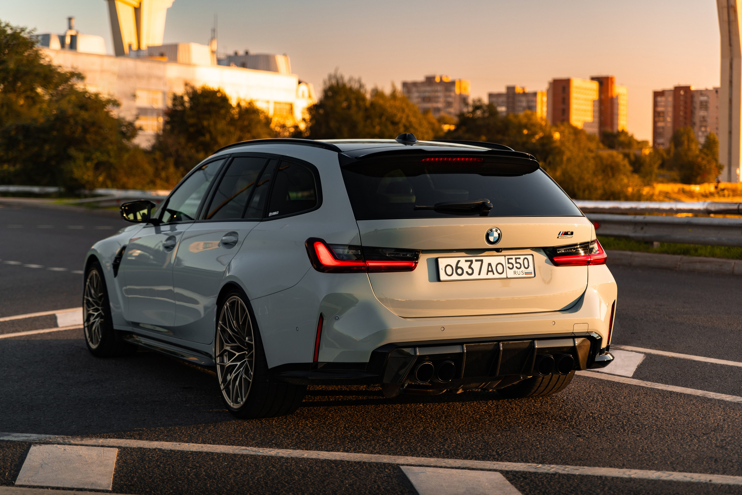 BMW m3. Автомобильный фотограф в Санкт-Петербурге — Илья Kaseone_1