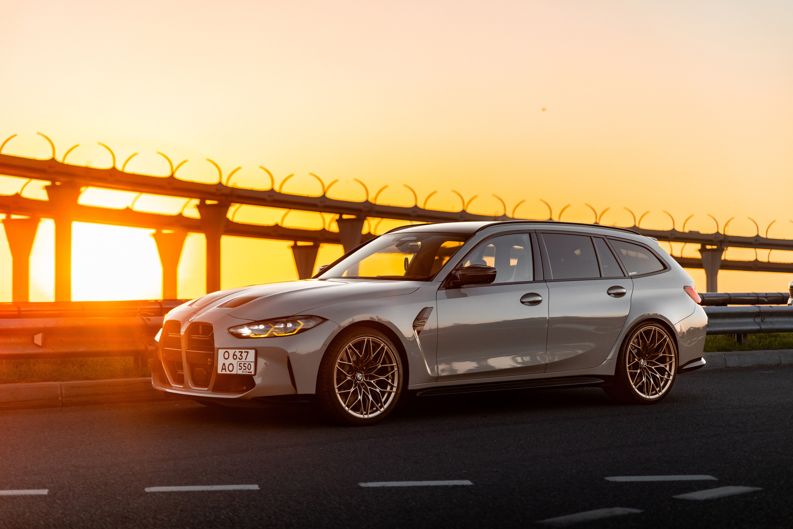 BMW m3. Автомобильный фотограф в Санкт-Петербурге — Илья Kaseone_1