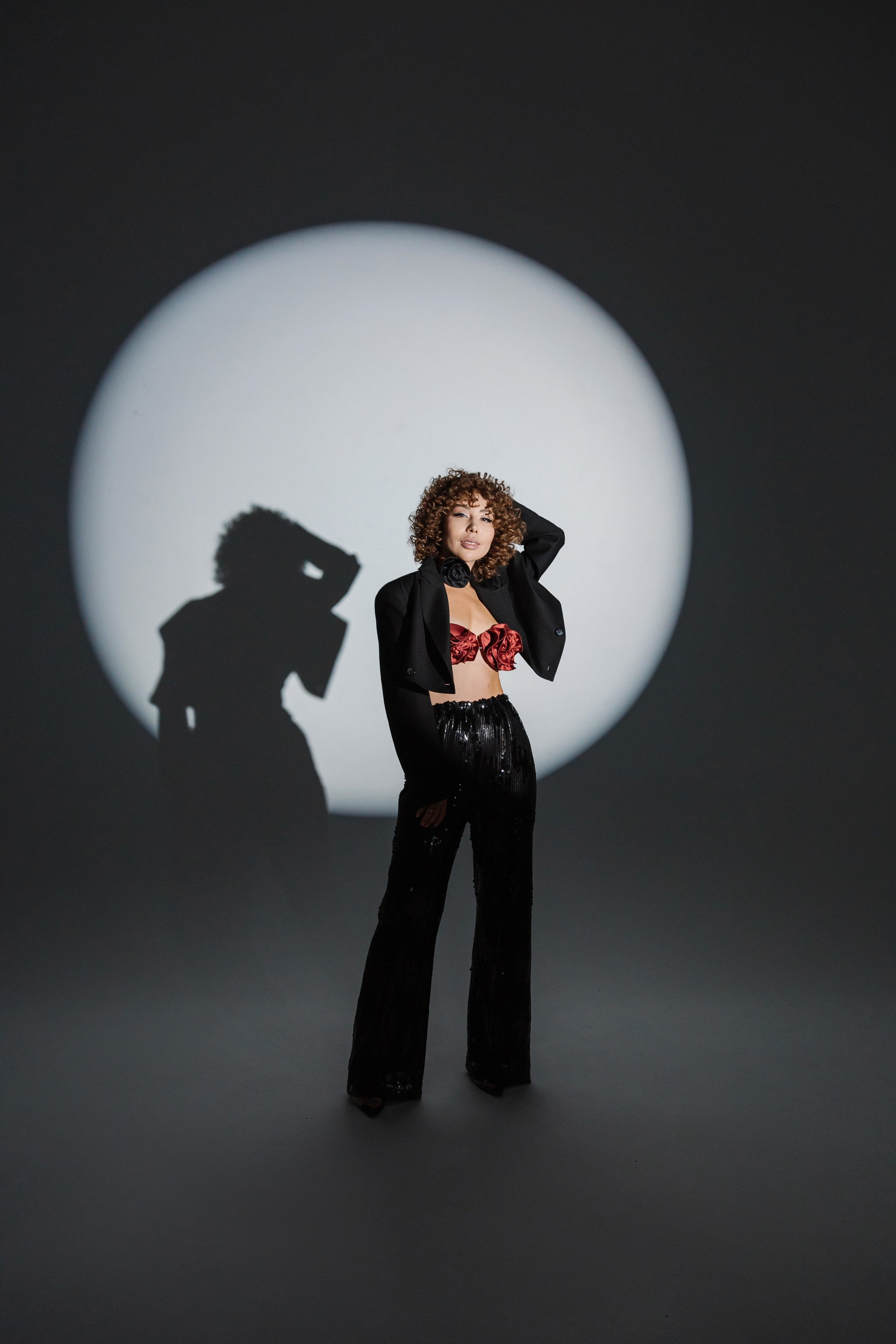 Динара. Фотограф Екатеринбург Алина Станицкая