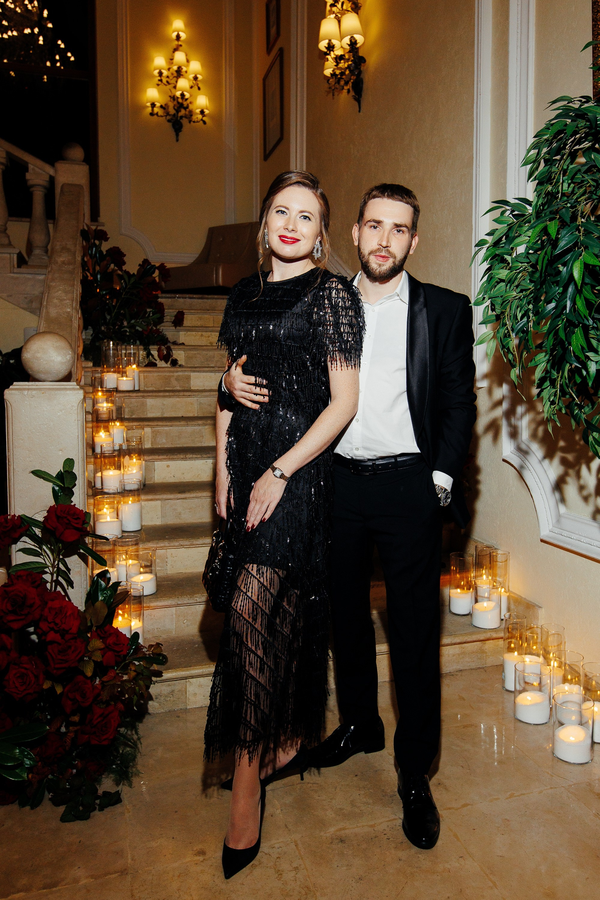 PRIVATE EVENT | SHUFUTINSKY HEADLINER. Фотограф в Москве Алексей Виноградов