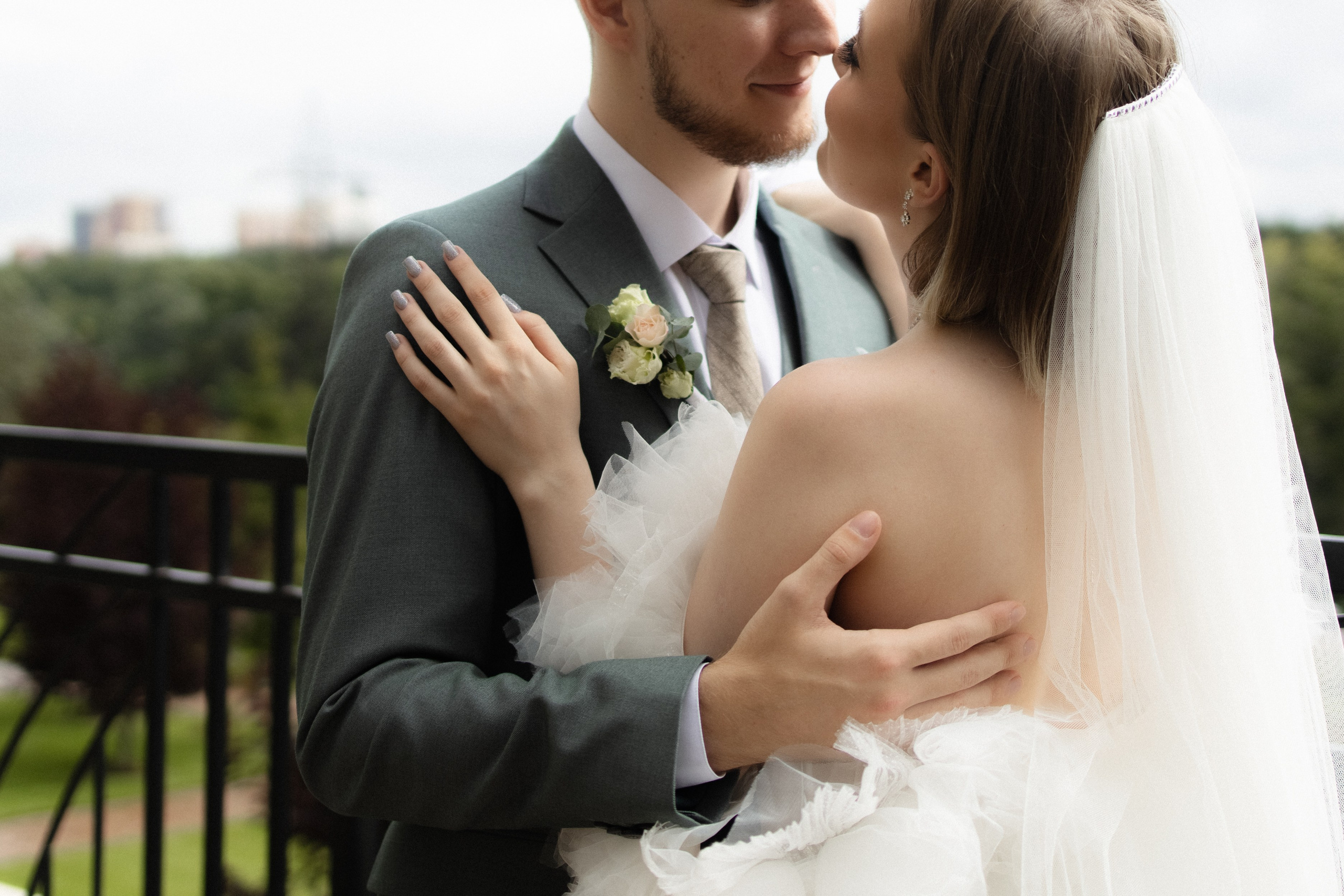 L | A. Свадебный и портретный фотограф в Новосибирске Любовь Исакова