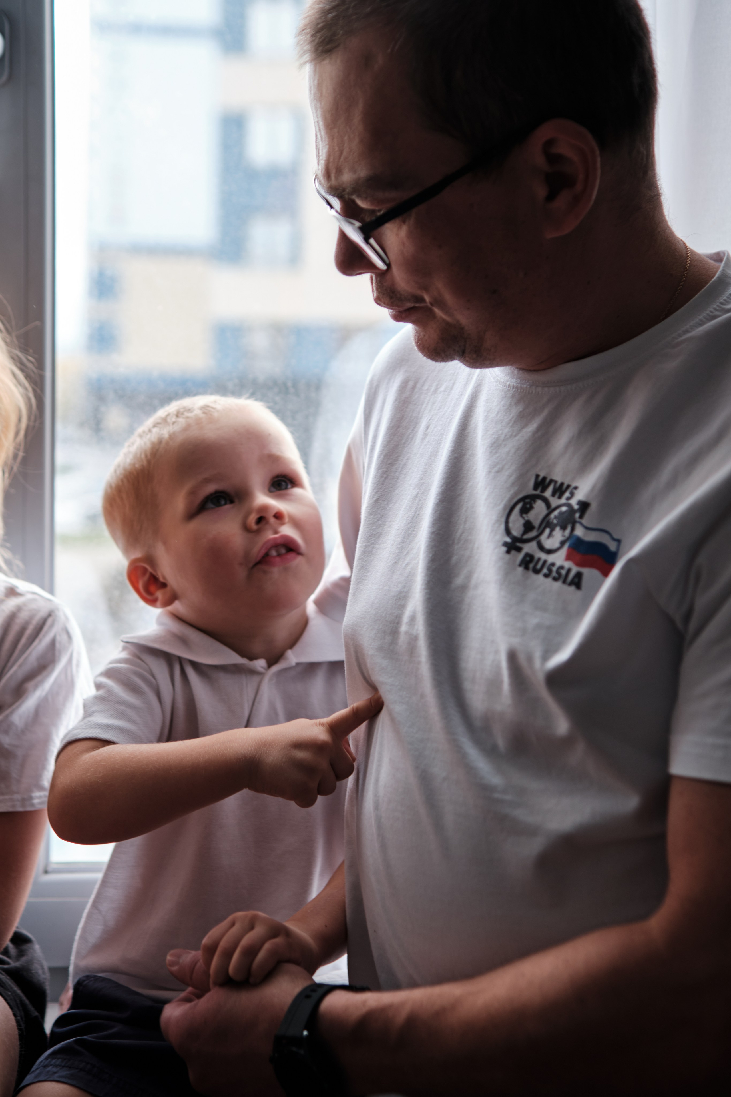 Марина с семьей. Фотограф, психолог и фототерапевт в Екатеринбурге Ольга Неуймина