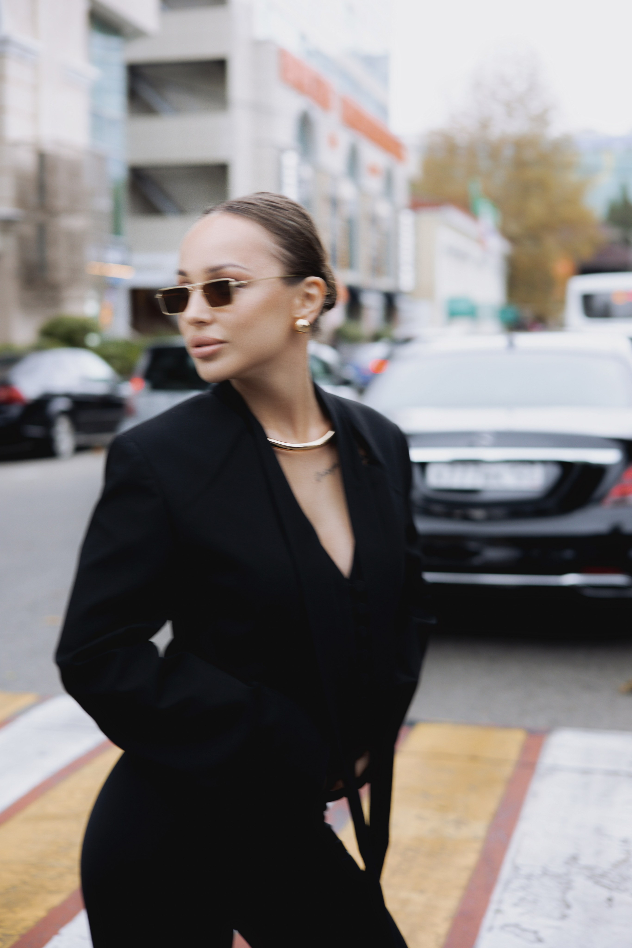 Елизавета. Портретный фотограф