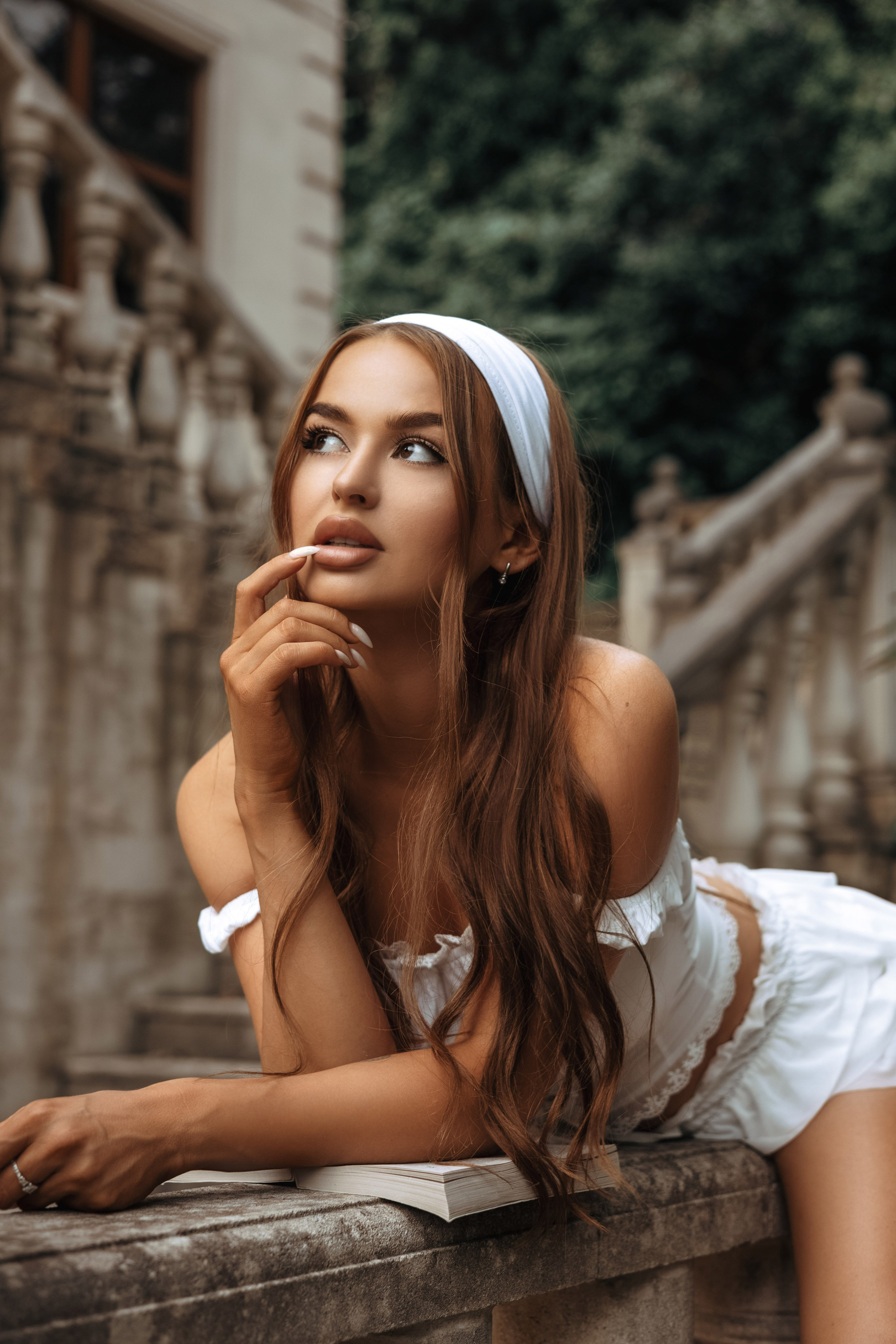 Валерия. Портретный фотограф