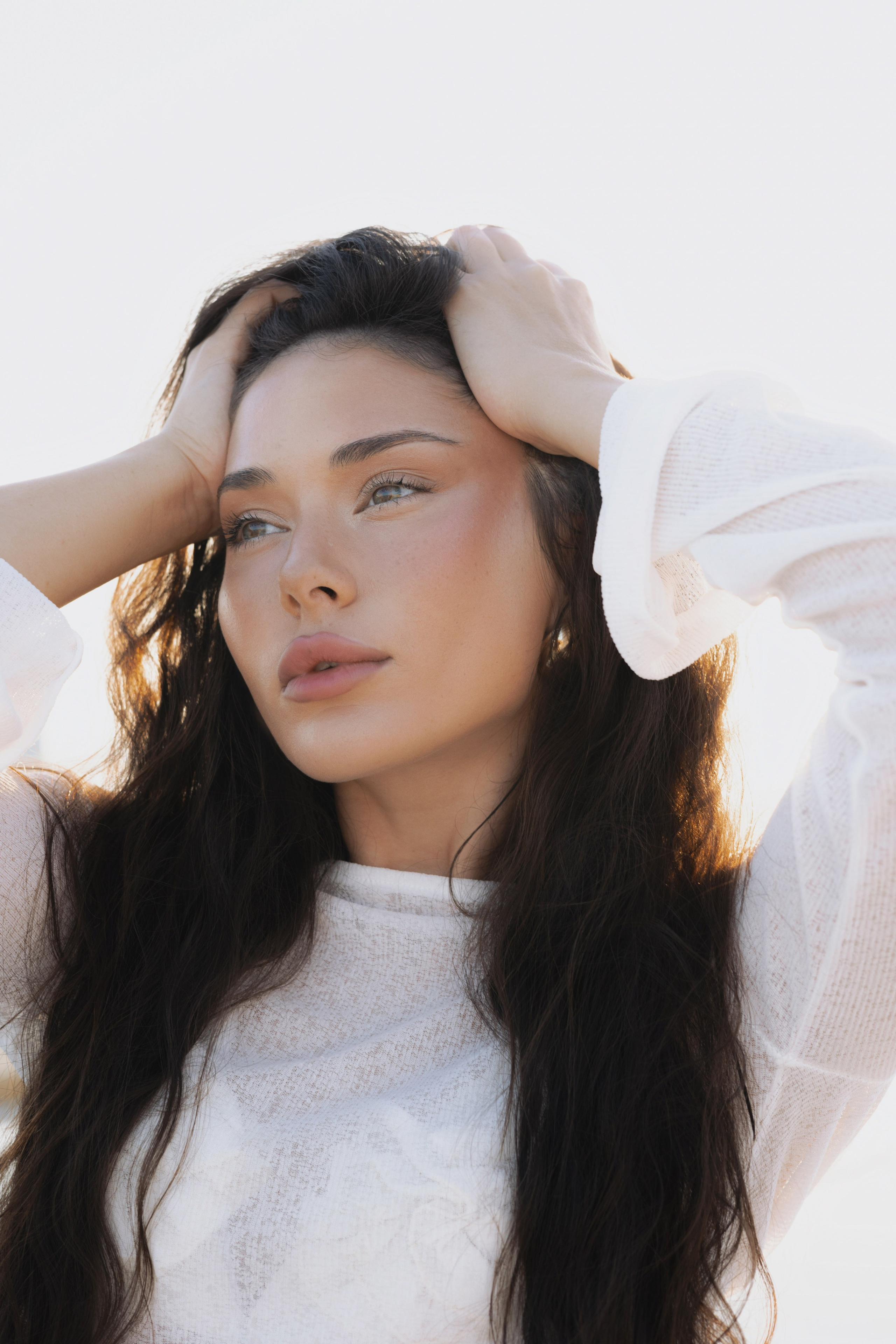 Елена. Портретный фотограф