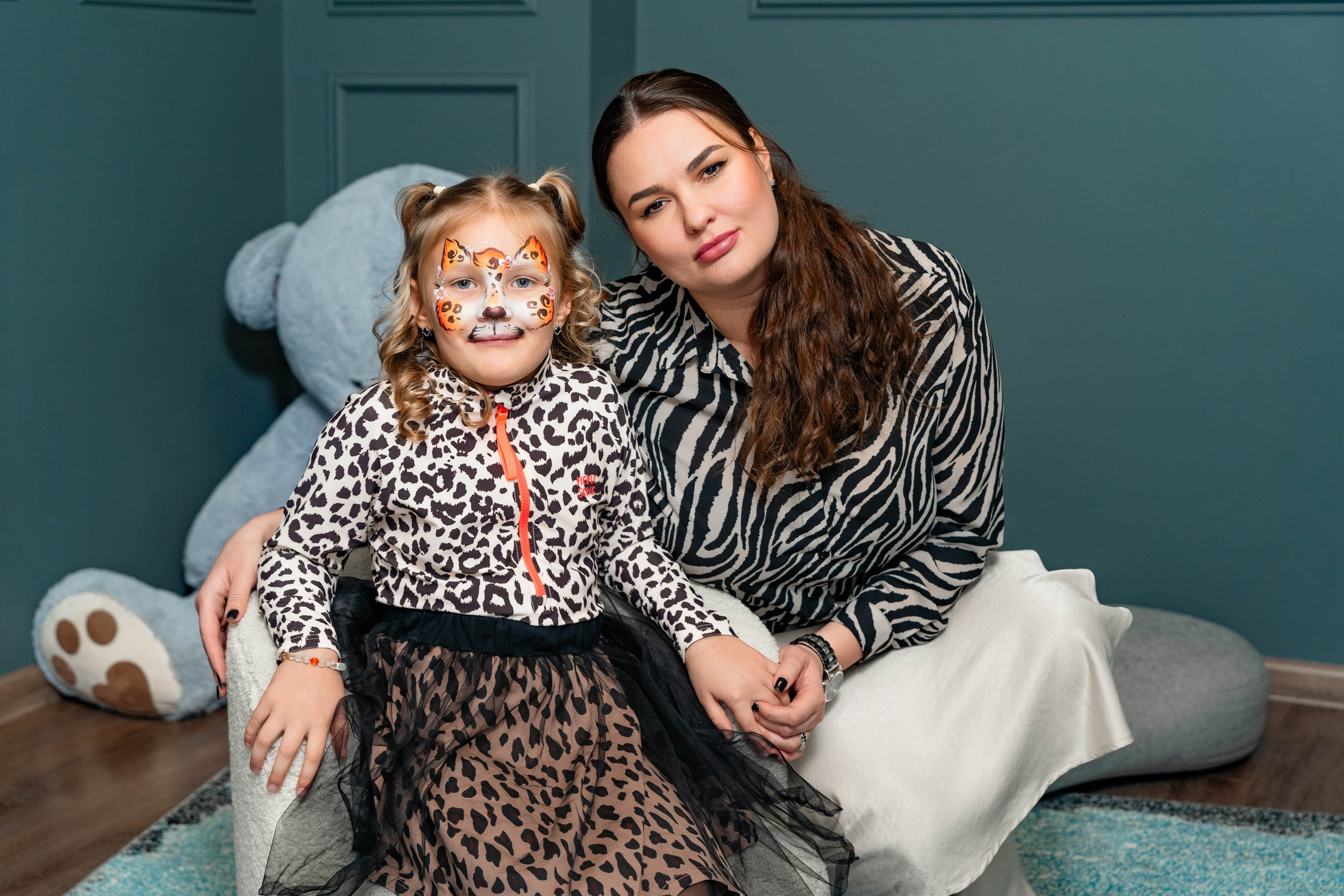 День Рождения Лауры в TiDi-клуб. Фотограф Никита Комаров