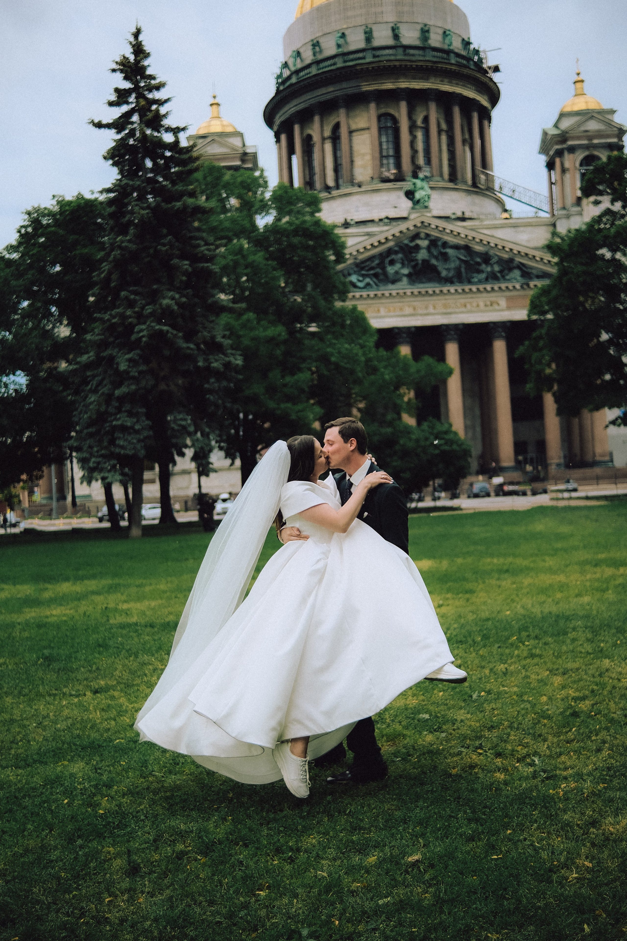 Оля & Саша ДБ1. Phdkvmr.ru