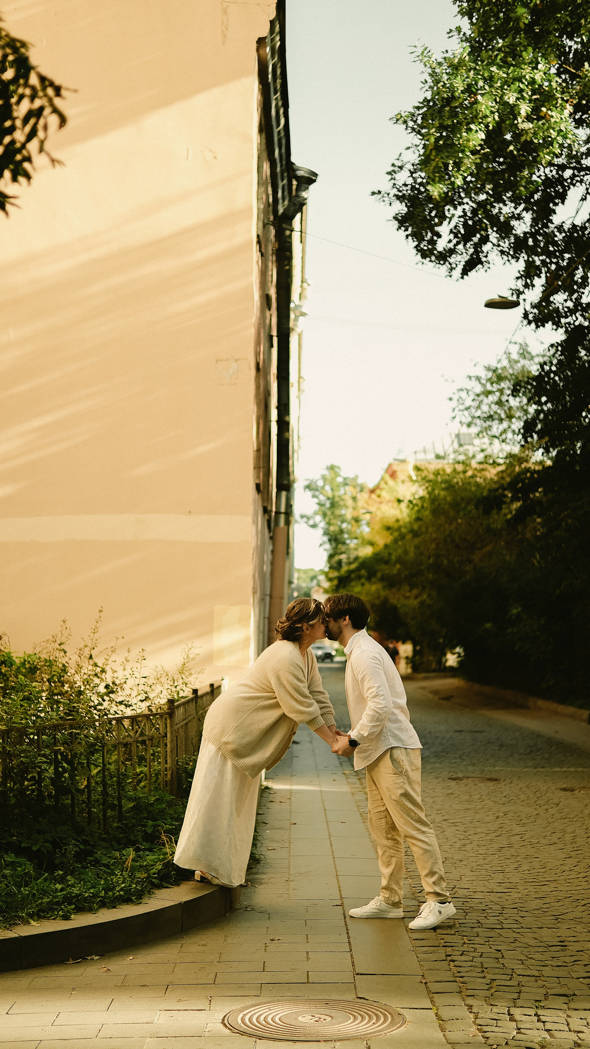 Алёна и Паша. Phdkvmr.ru