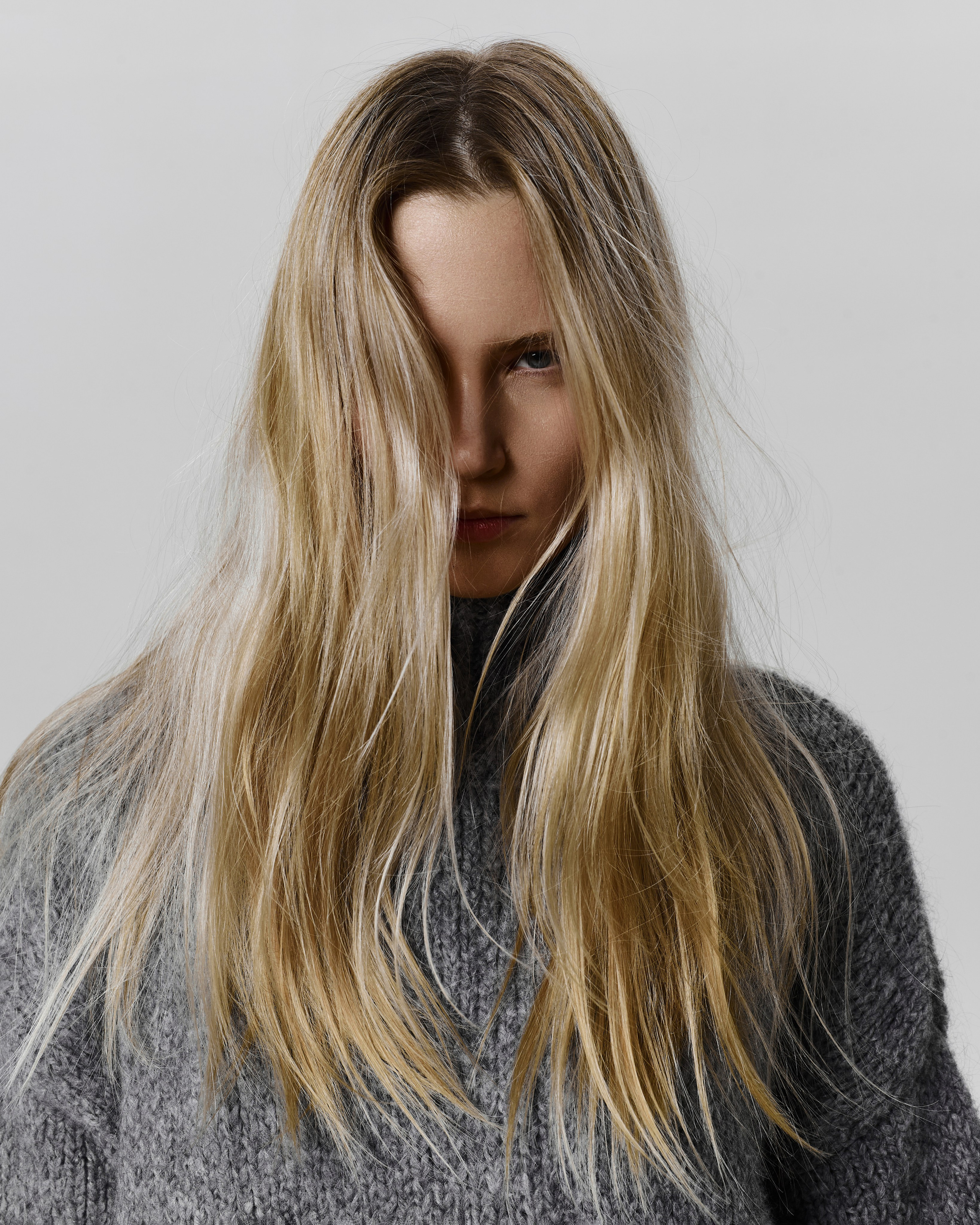 BLACK SISTERZ. Ася Солопова, фотограф Тюмень