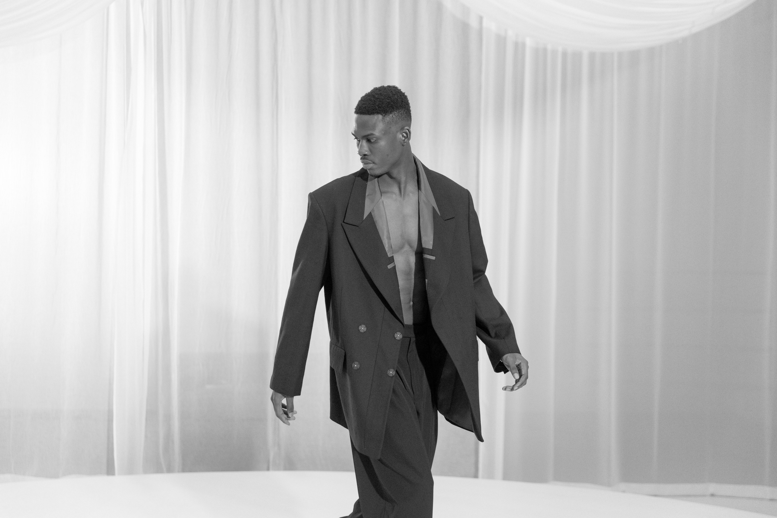 Грант и Катерина | свадебная фотосессия в студии. Свадебный фотограф в Москве Наталья Струкова