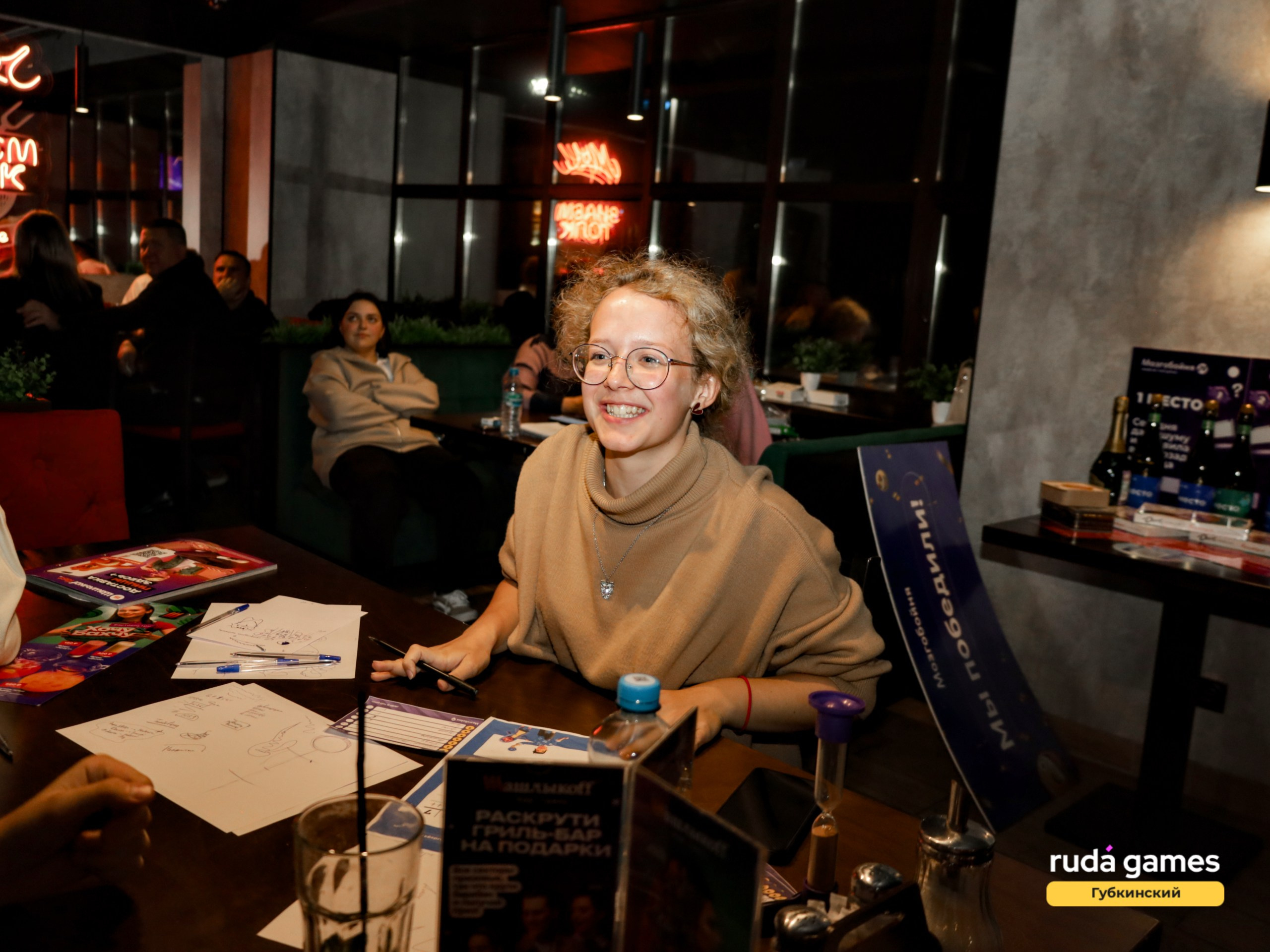 5 сентября. Фотограф в Губкинском | Александра Артамонова