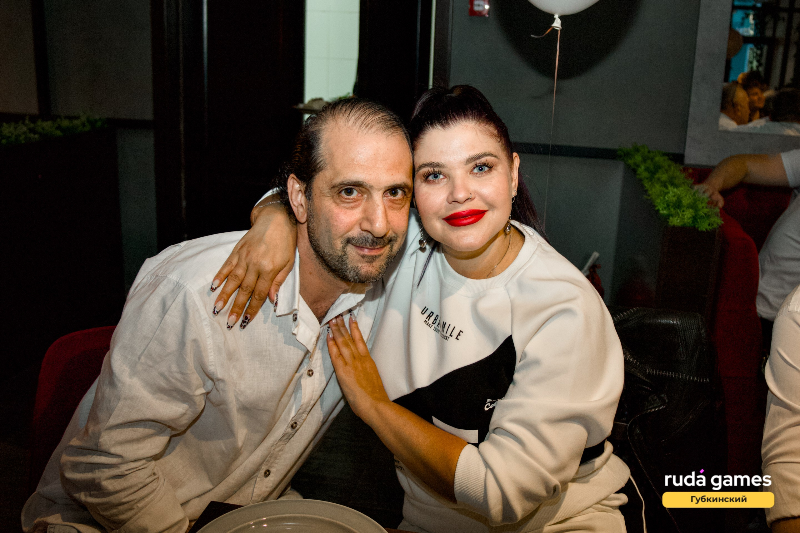 22 августа. Фотограф в Губкинском | Александра Артамонова