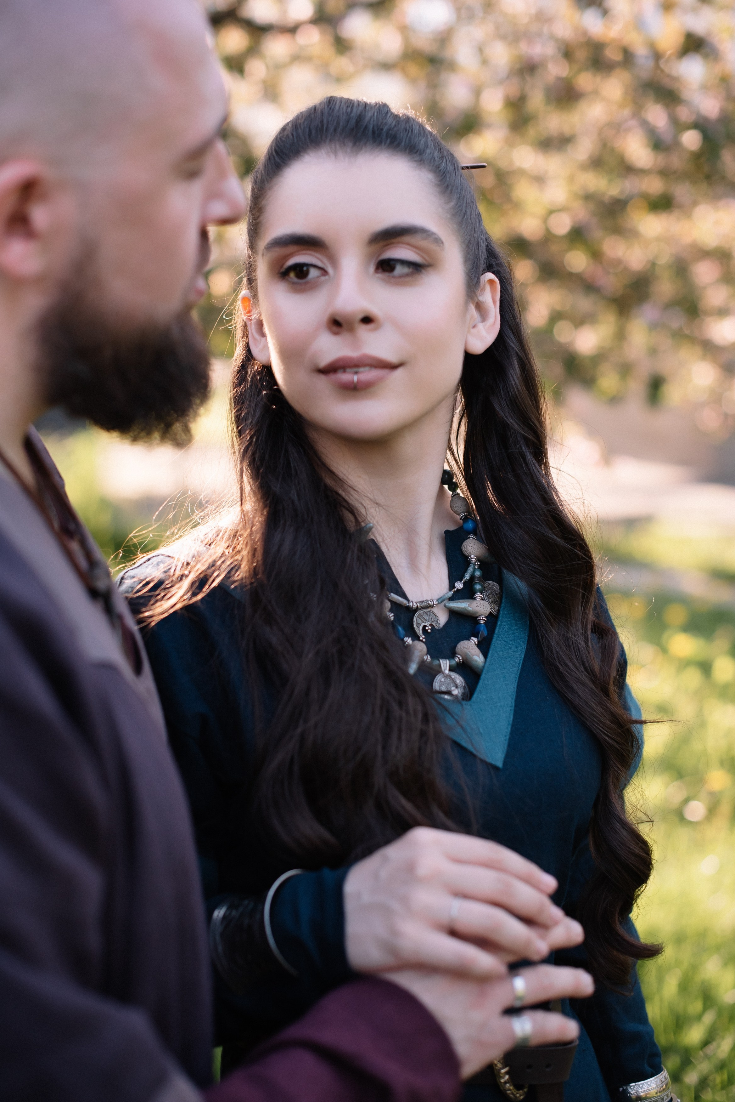 Свадебная съемка. Свадебный и студийный фотограф в Москве Попов Вячеслав