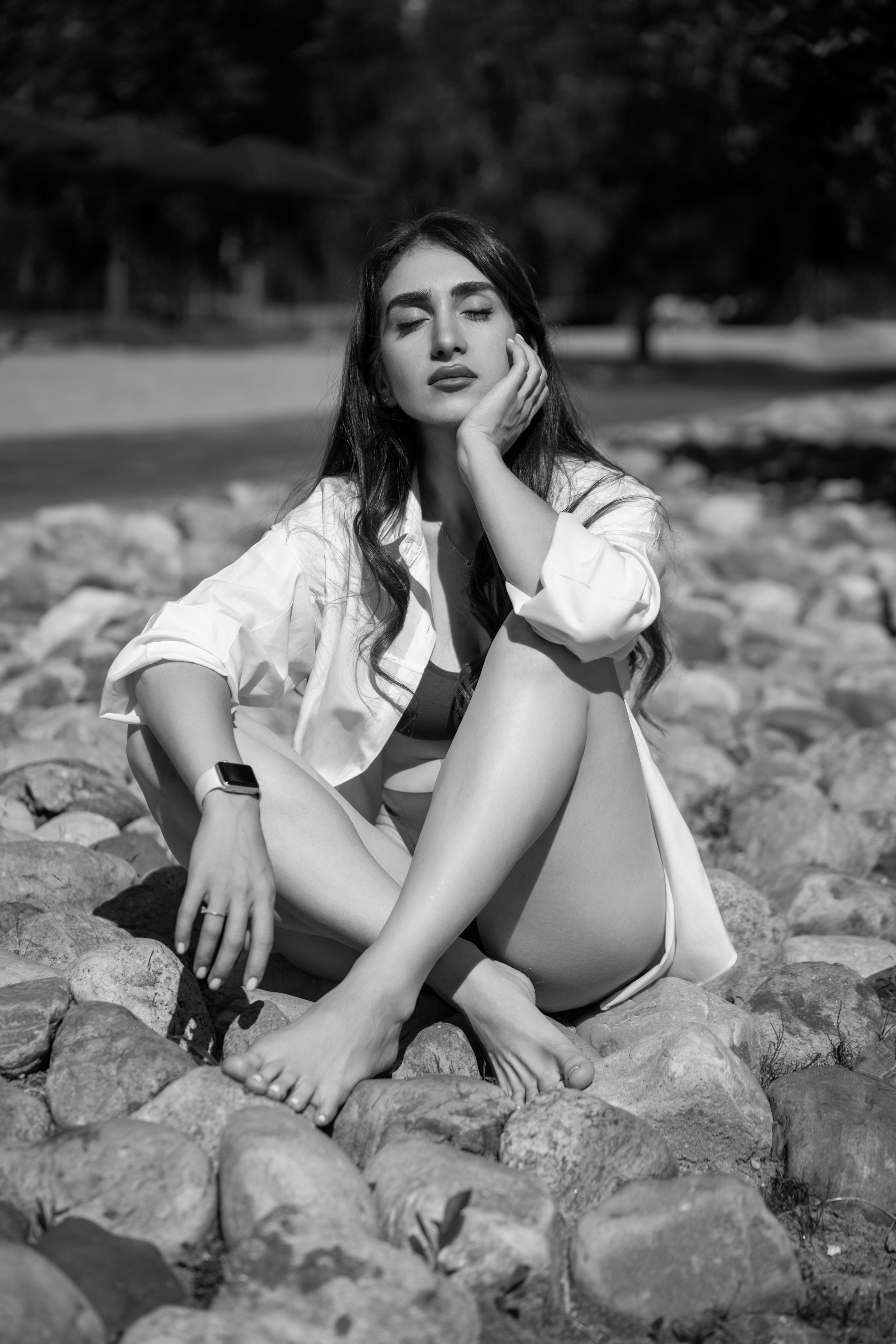 Луиза. Фотограф в Москве Ксения Насокина