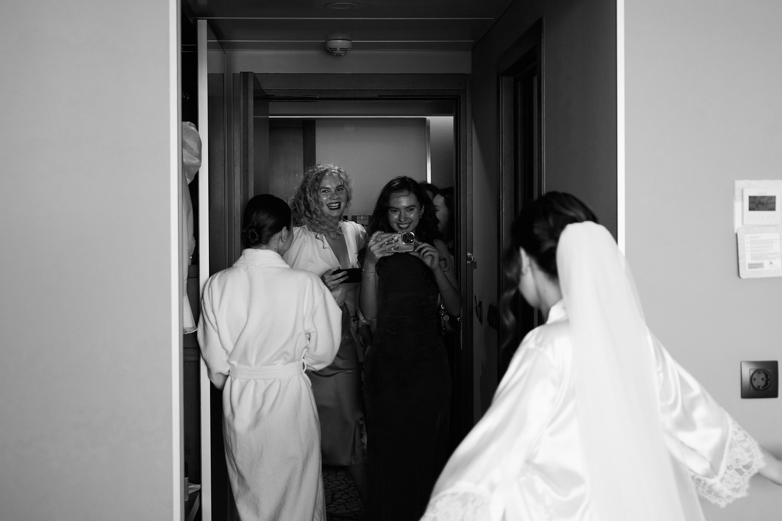 Свадьбы. Главная