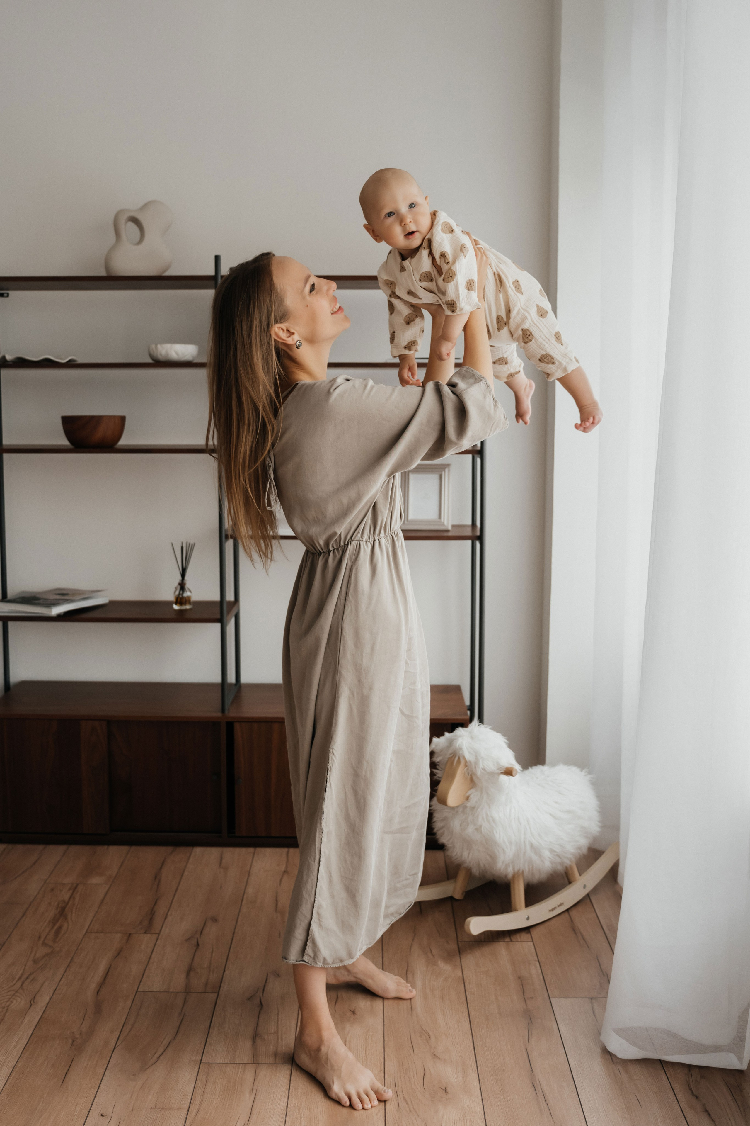 Про детство. Ваш фотограф Вика Артемова