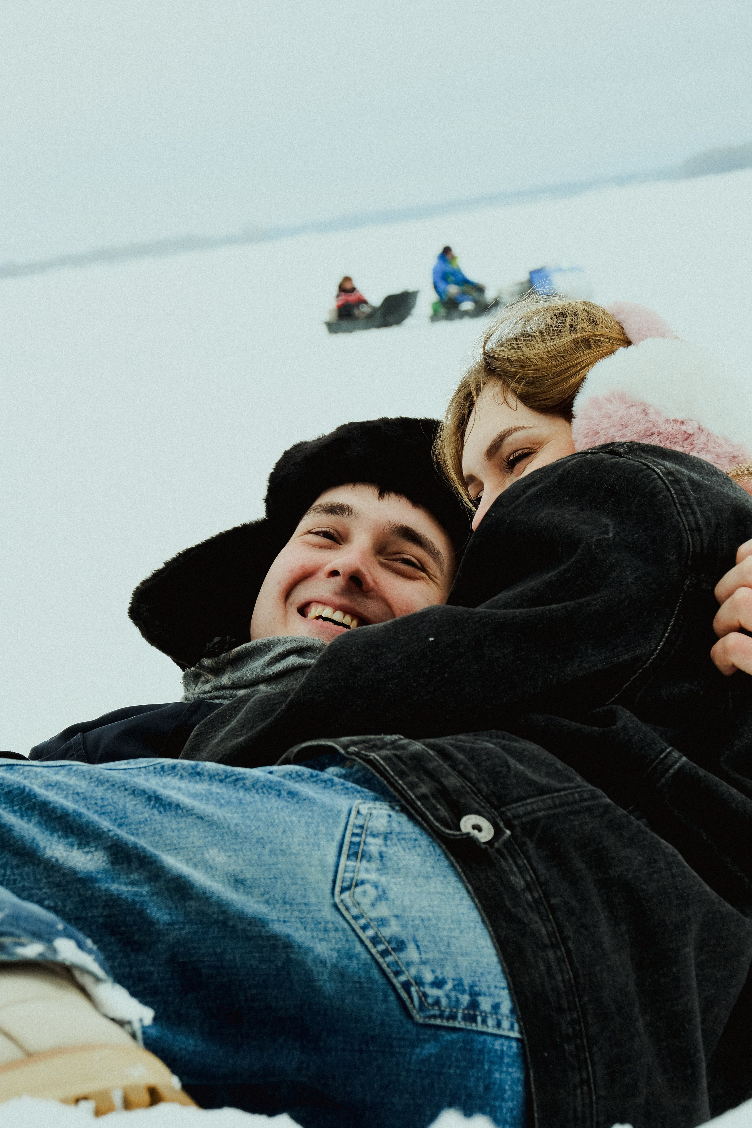 Иван❤️Екатерина. Александр Носов. Портретный и репортажный фотограф в Самаре