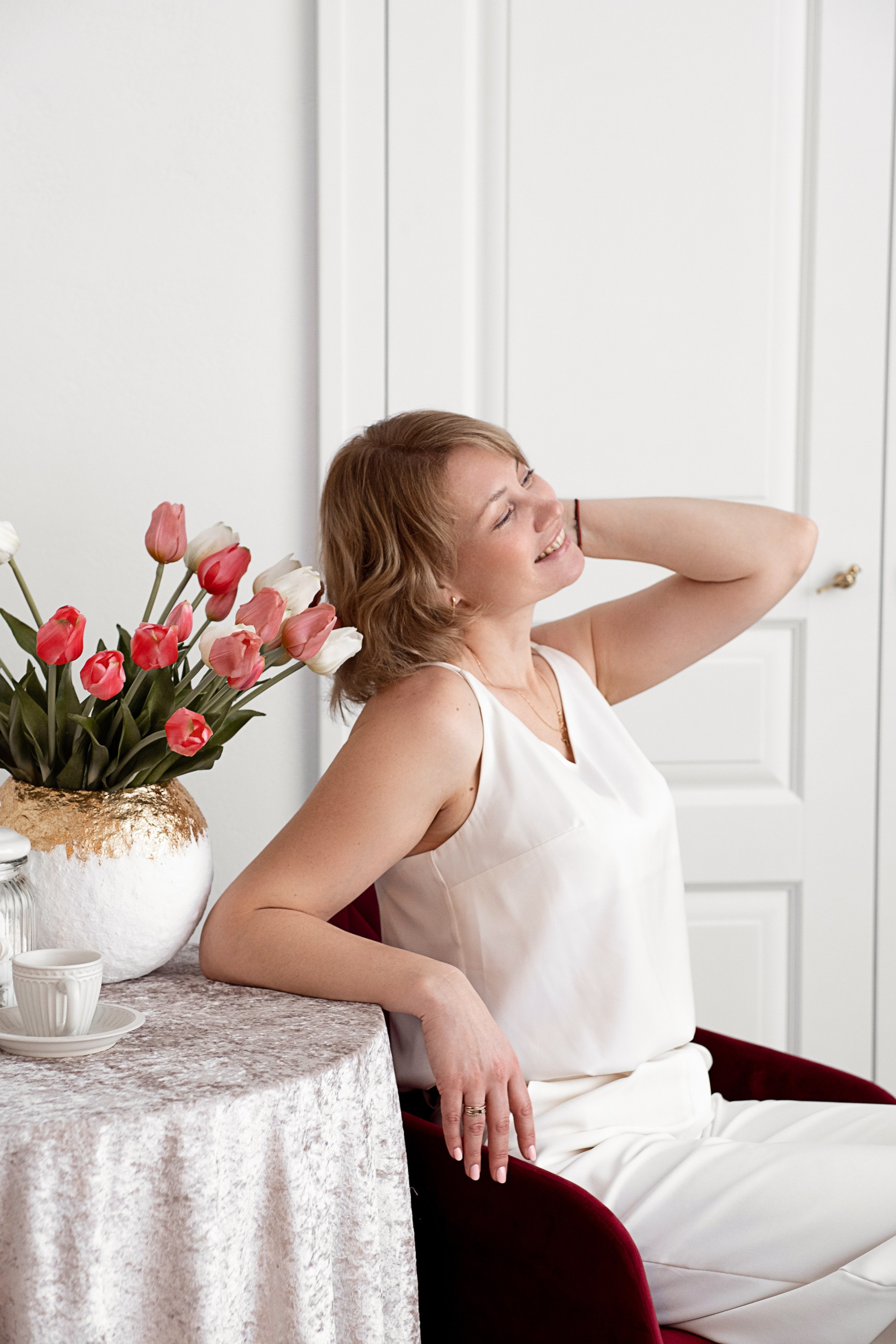 Светлана, София и Ника. Свадебный и семейный фотограф в Тюмени Екатерина Дубровина