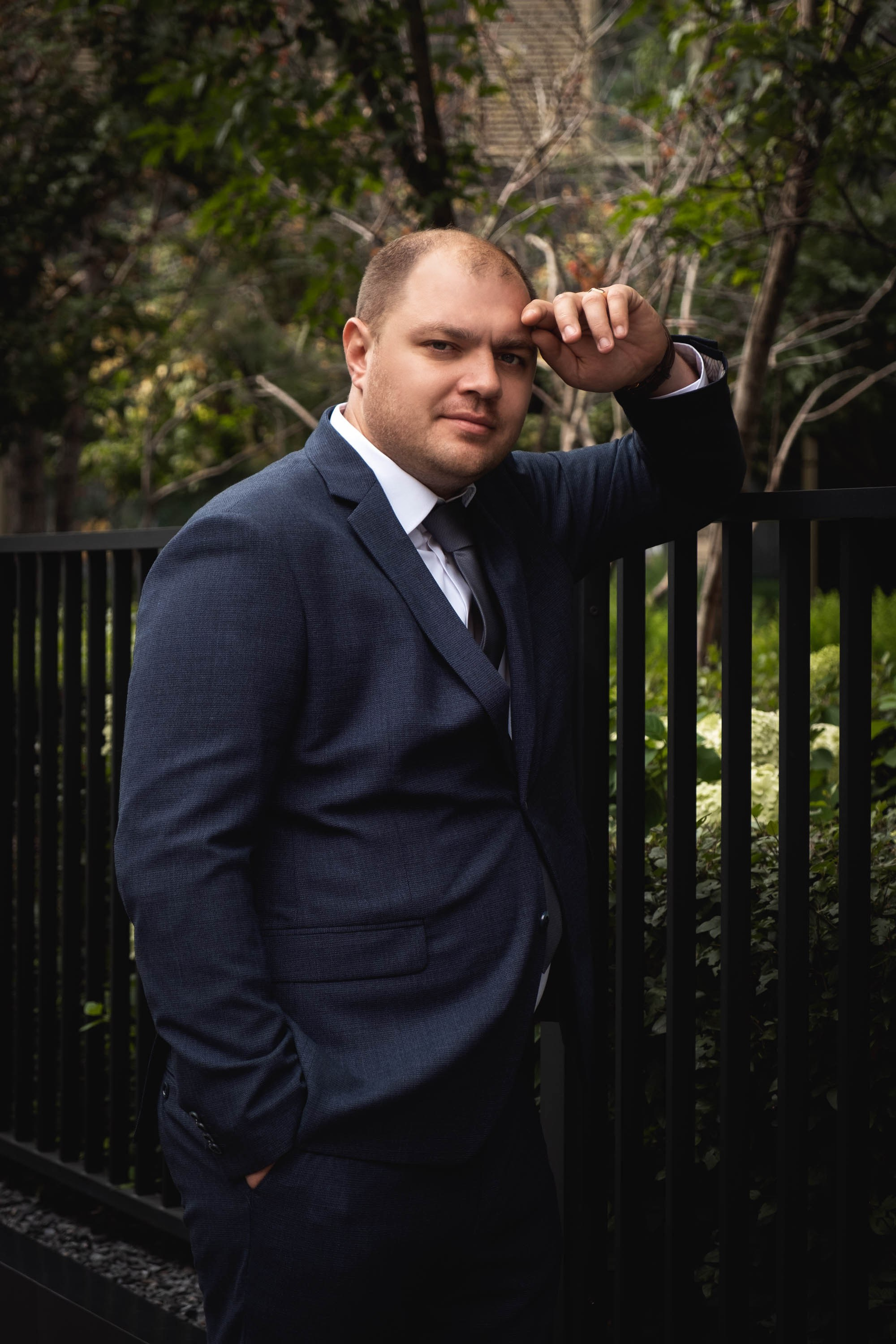 Антон & Алёна. Свадебный и семейный фотограф в Тюмени Екатерина Дубровина