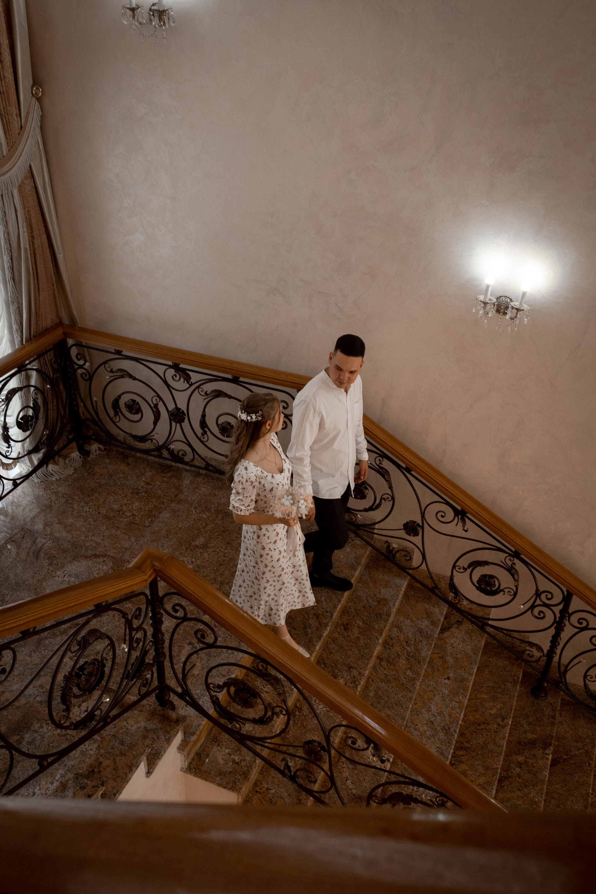 Сергей & Дарья. Свадебный и семейный фотограф в Тюмени Екатерина Дубровина