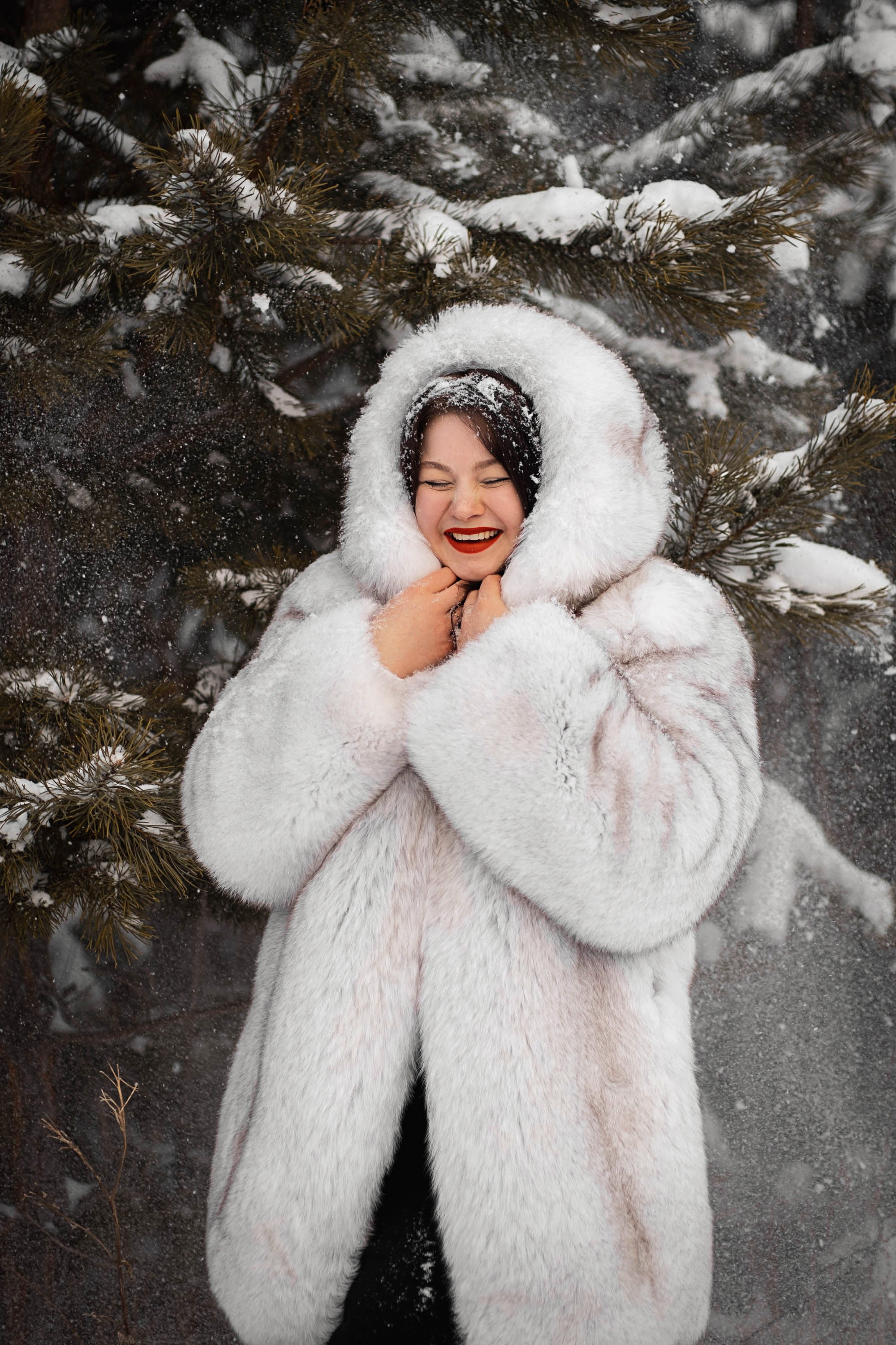 «Russian girl» Валерия. Свадебный и семейный фотограф в Тюмени Екатерина Дубровина