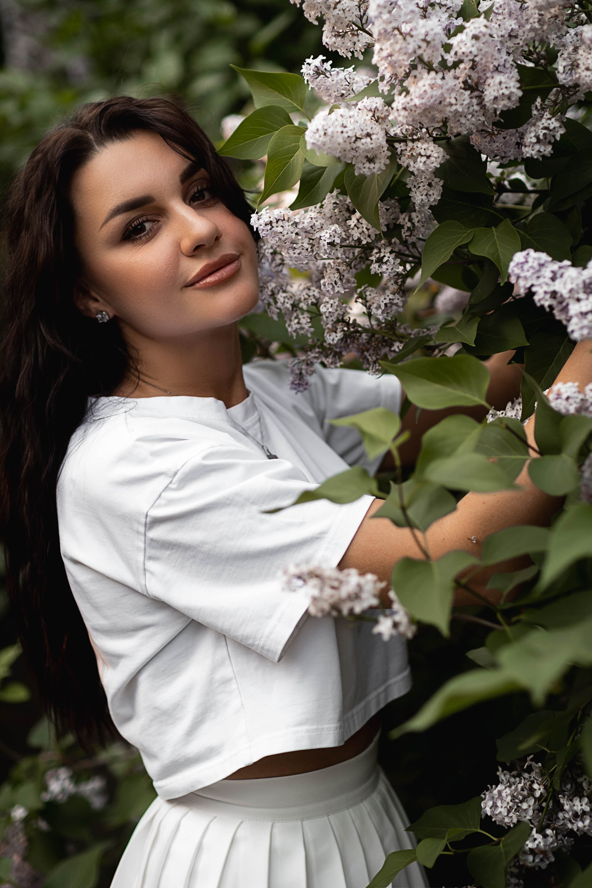 Анастасия. Свадебный и семейный фотограф в Тюмени Екатерина Дубровина