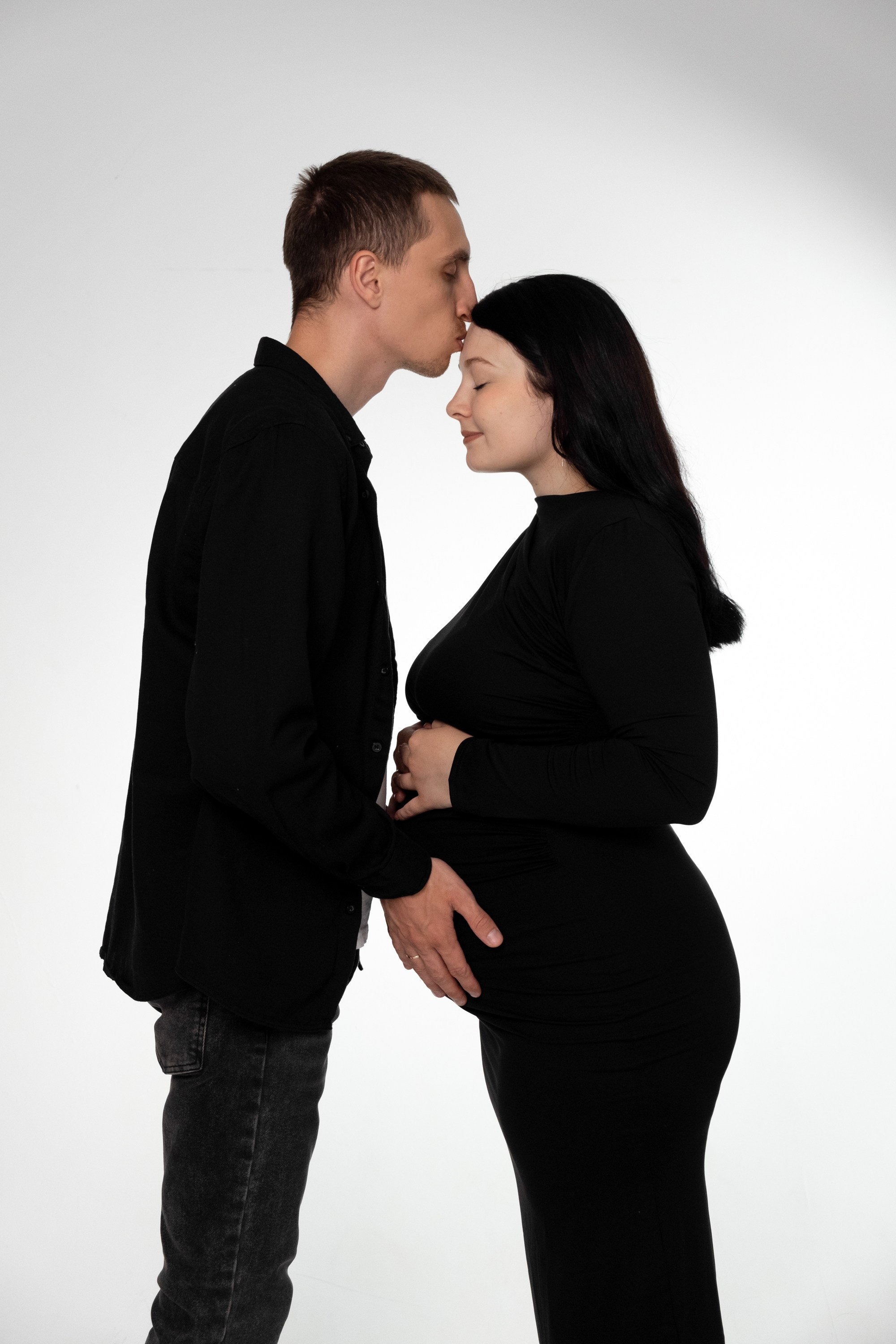 Василий & Валерия. Свадебный и семейный фотограф в Тюмени Екатерина Дубровина