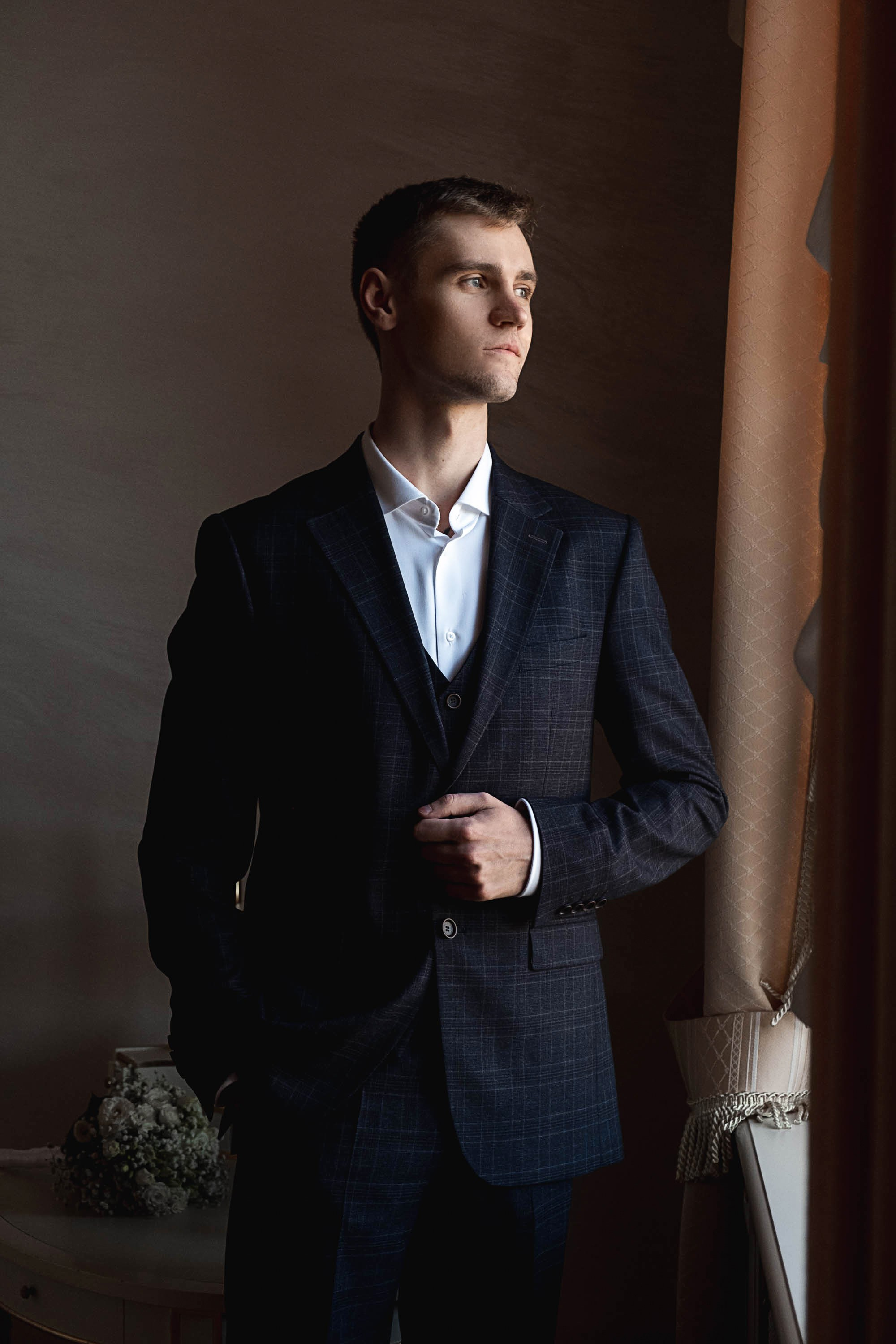 Василий & Софья. Свадебный и семейный фотограф в Тюмени Екатерина Дубровина