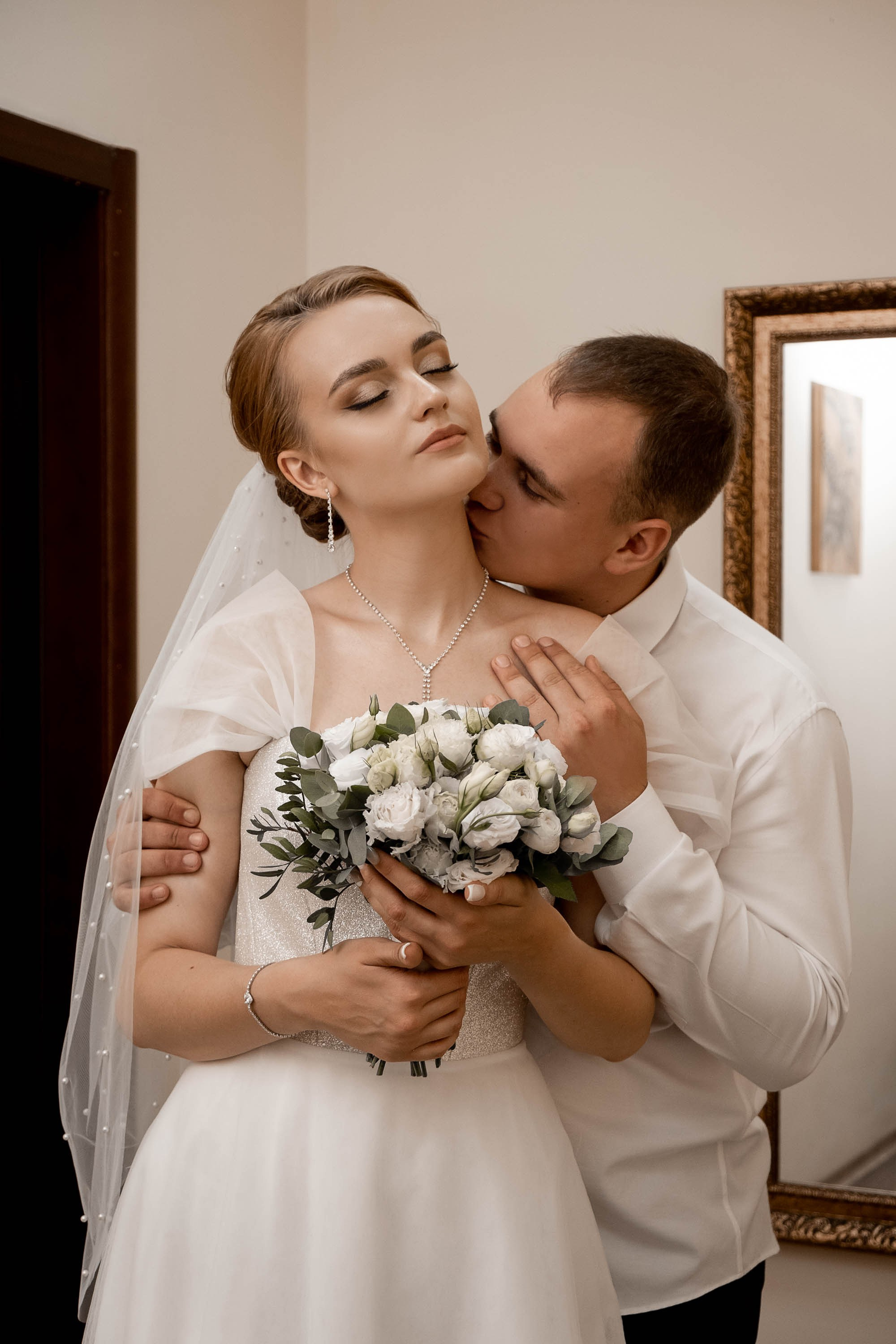 Виталий & Наталья г. Заводоуковск. Свадебный и семейный фотограф в Тюмени Екатерина Дубровина